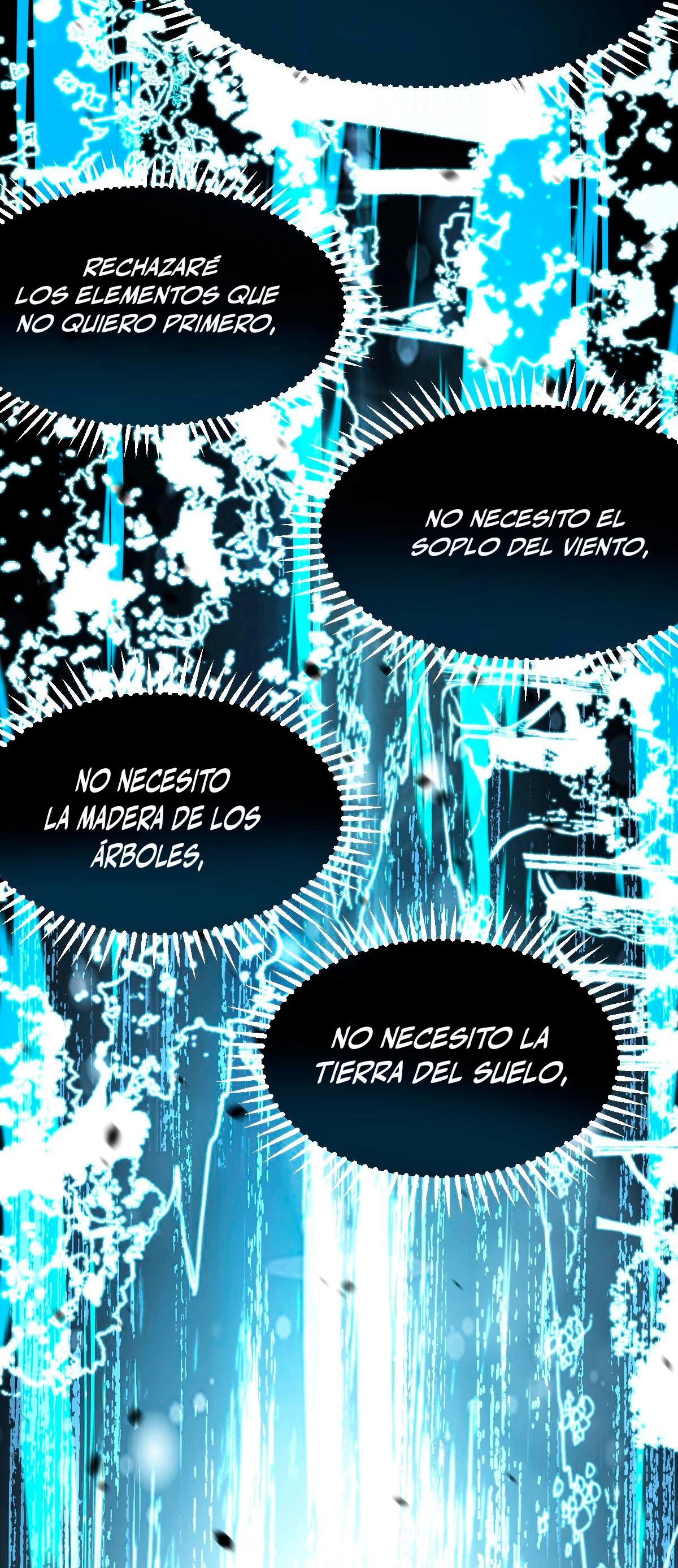 Super Evolución Capitulo 59 página 8