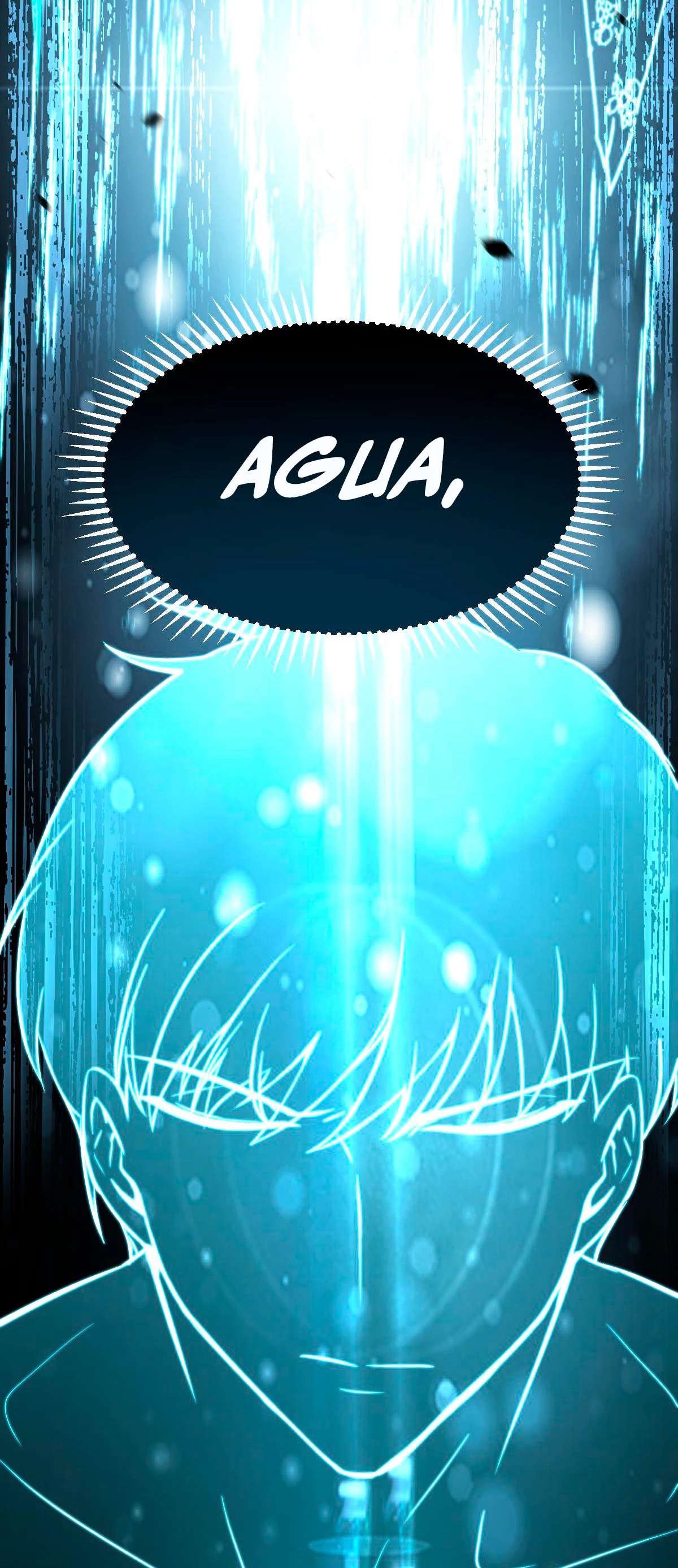 Super Evolución Capitulo 59 página 9