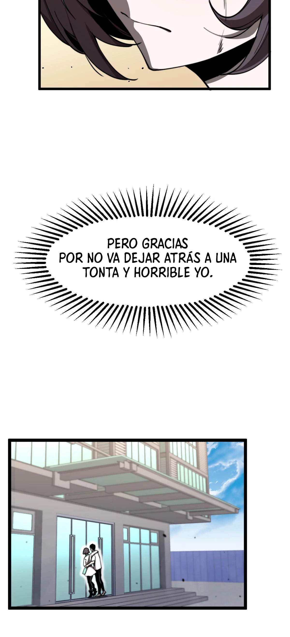 Super Evolución Capitulo 6 página 24