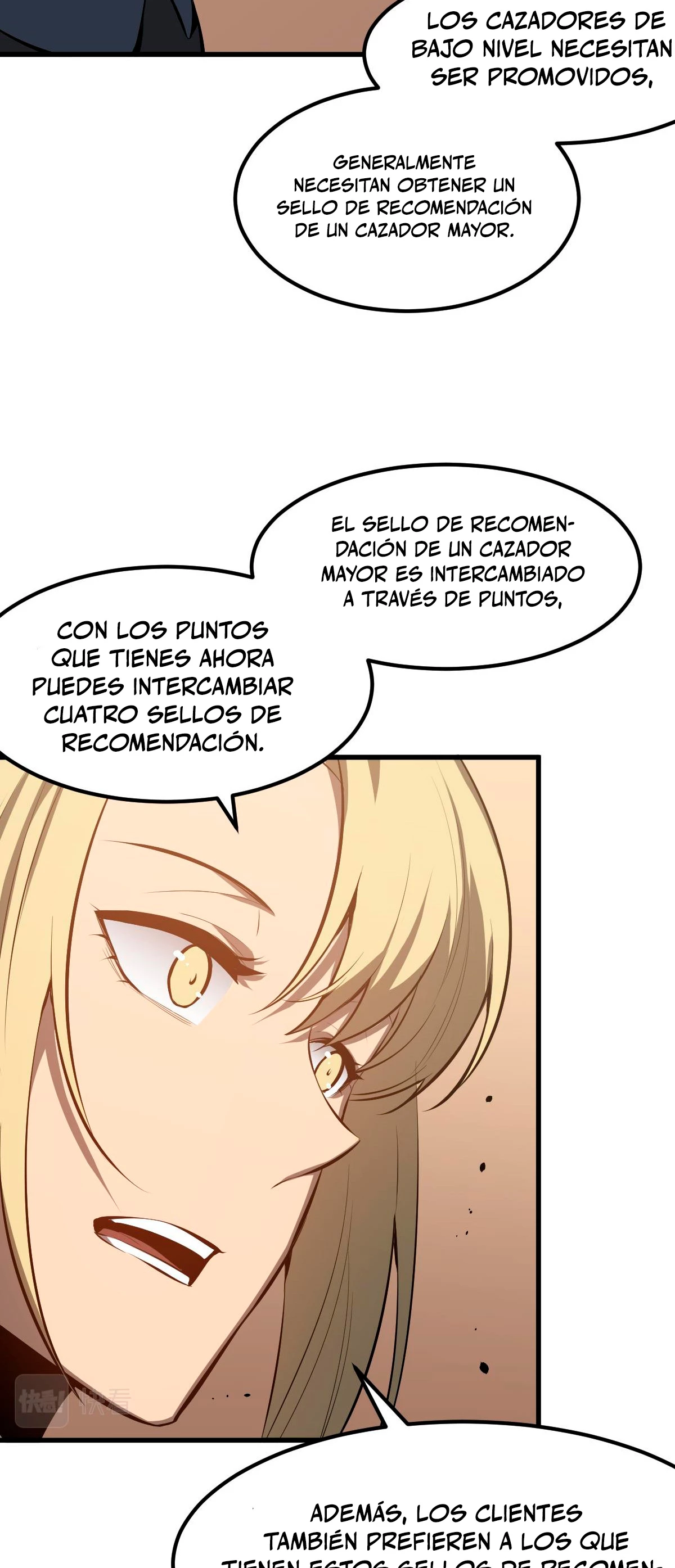 Super Evolución Capitulo 60 página 20