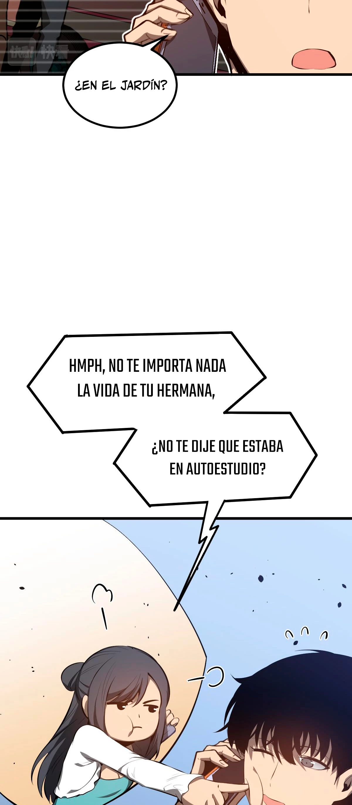 Super Evolución Capitulo 60 página 37