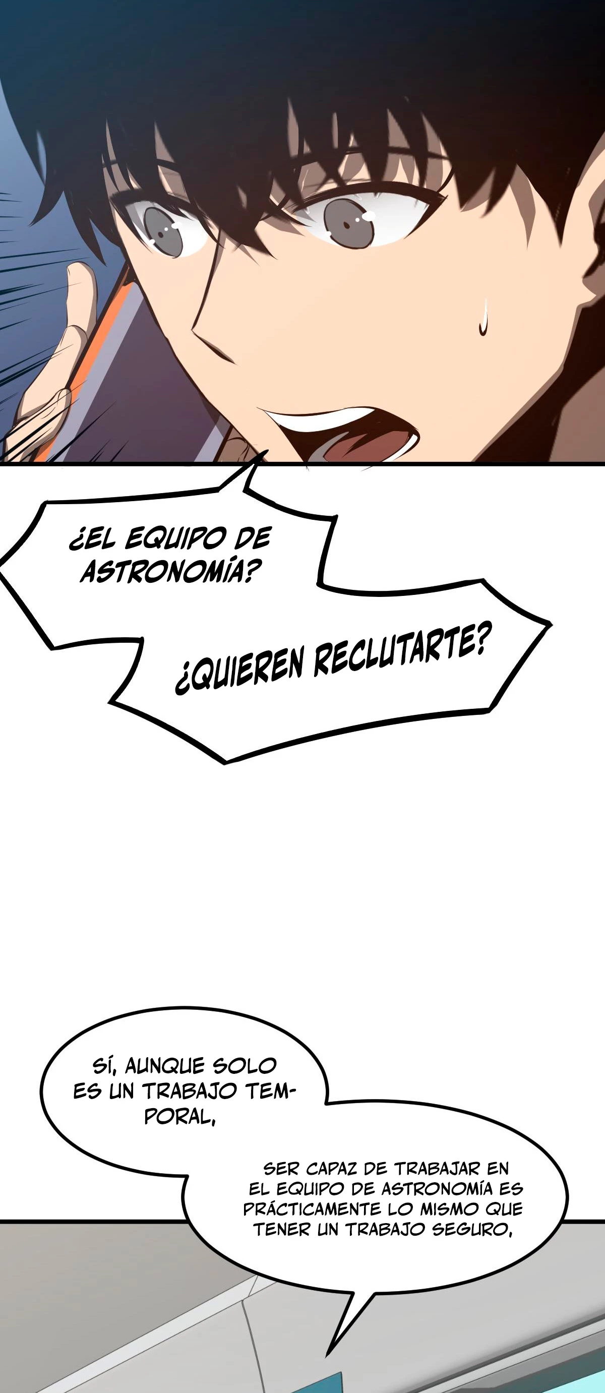 Super Evolución Capitulo 60 página 42