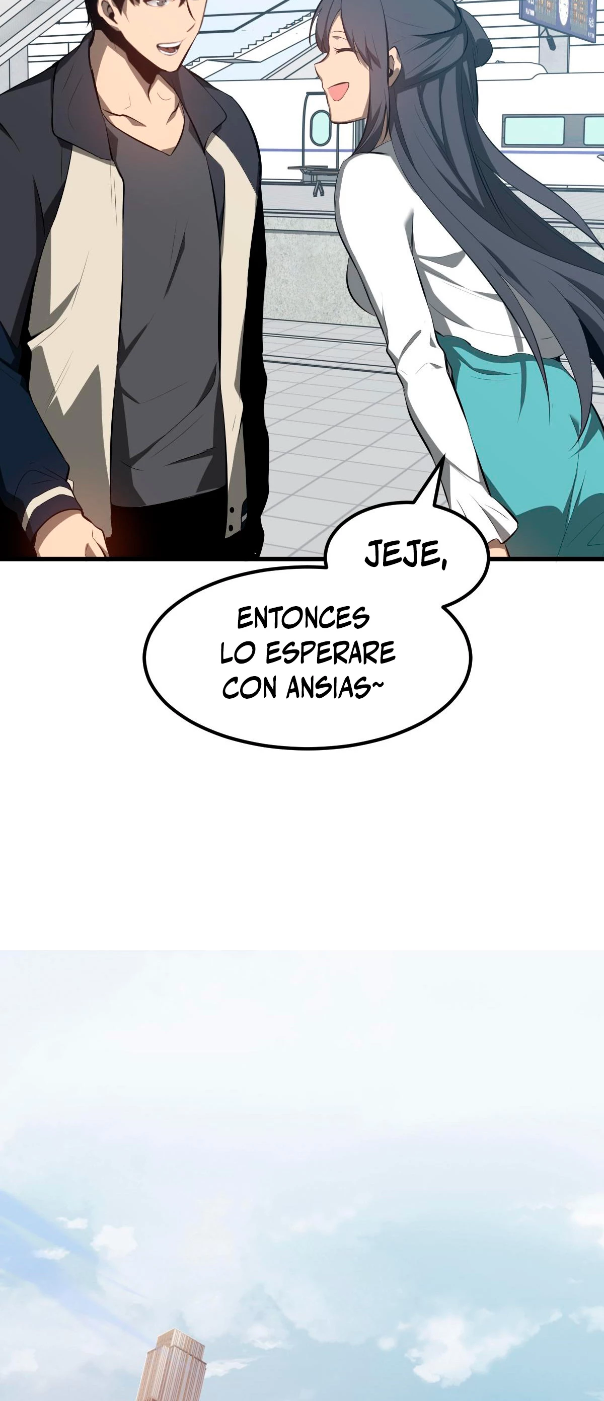 Super Evolución Capitulo 60 página 51