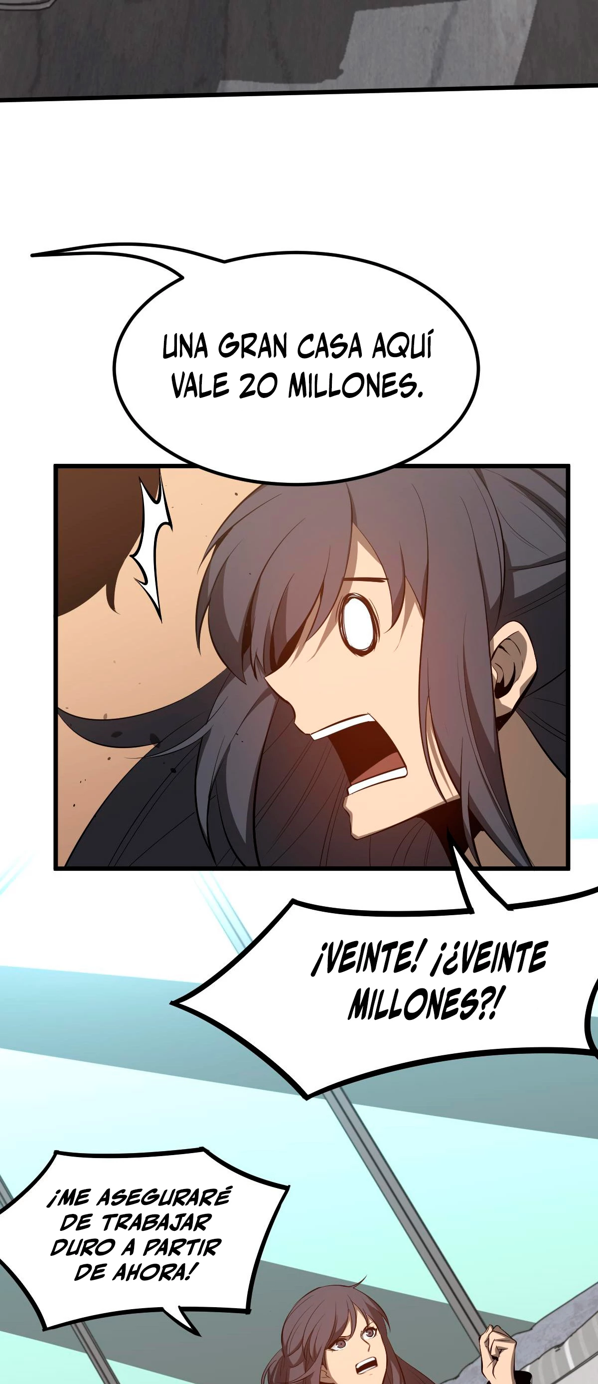 Super Evolución Capitulo 60 página 59