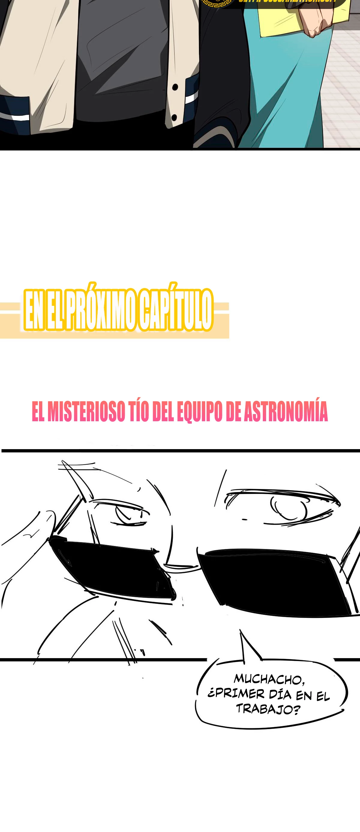 Super Evolución Capitulo 60 página 63