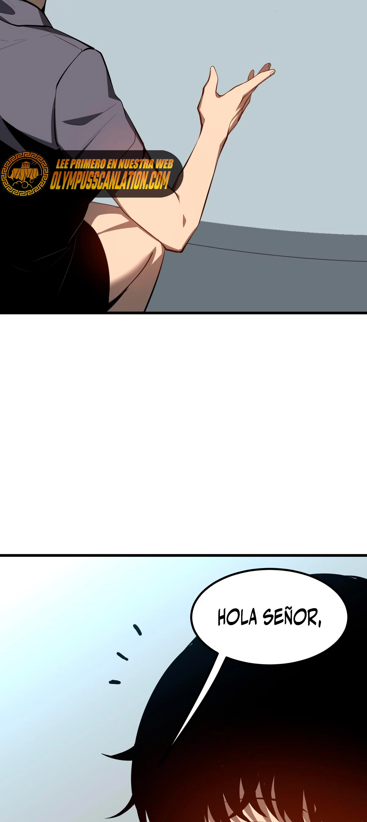 Super Evolución Capitulo 62 página 11