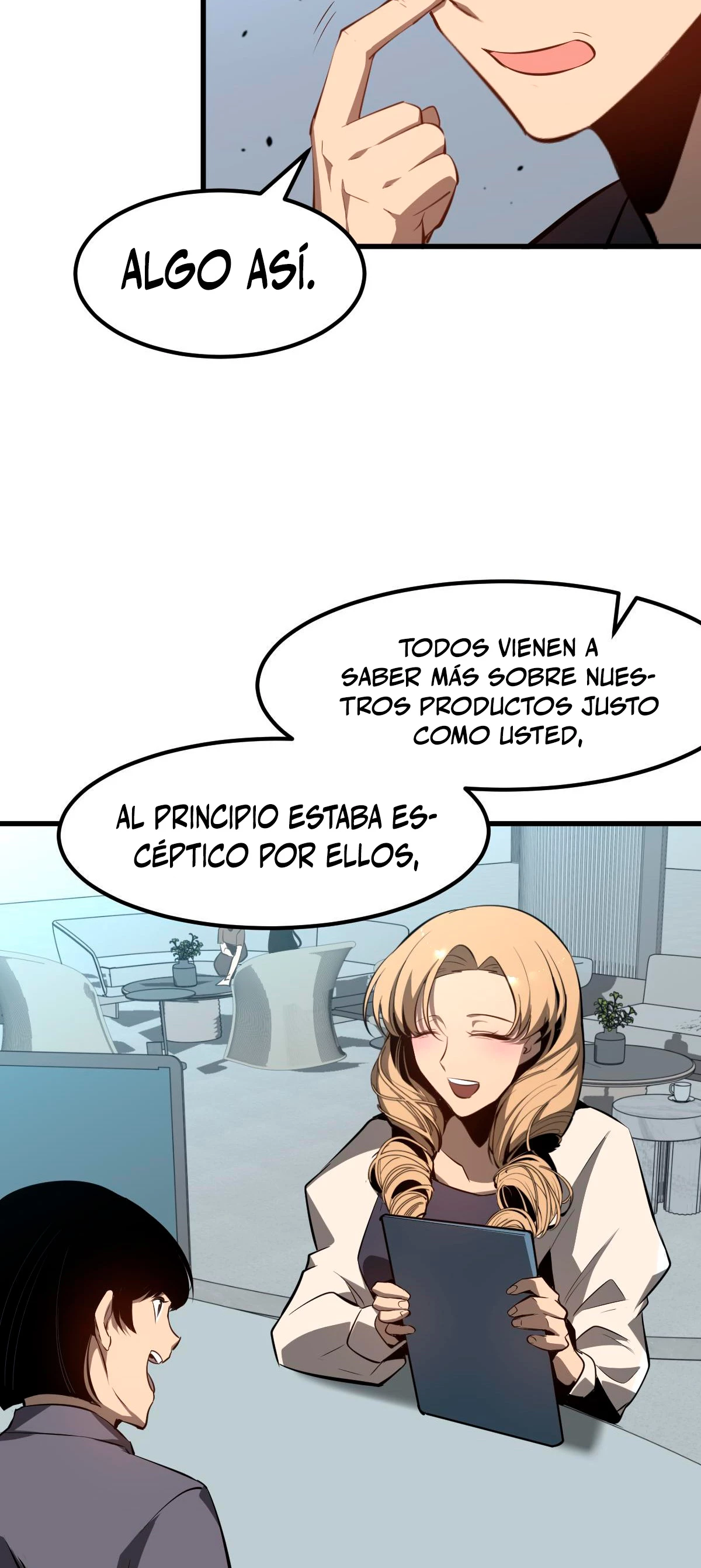 Super Evolución Capitulo 62 página 15