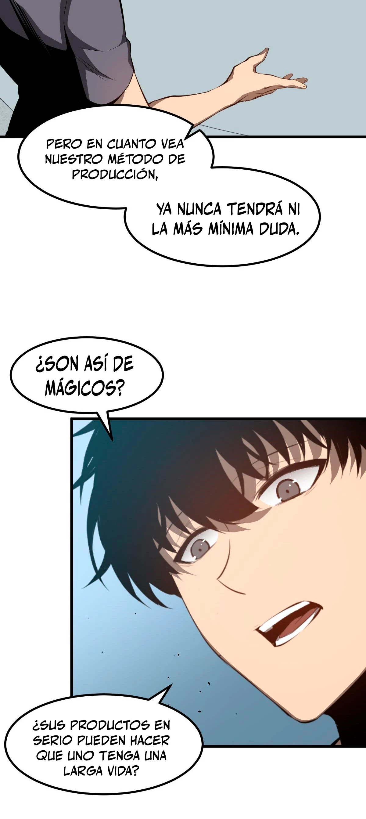 Super Evolución Capitulo 62 página 16