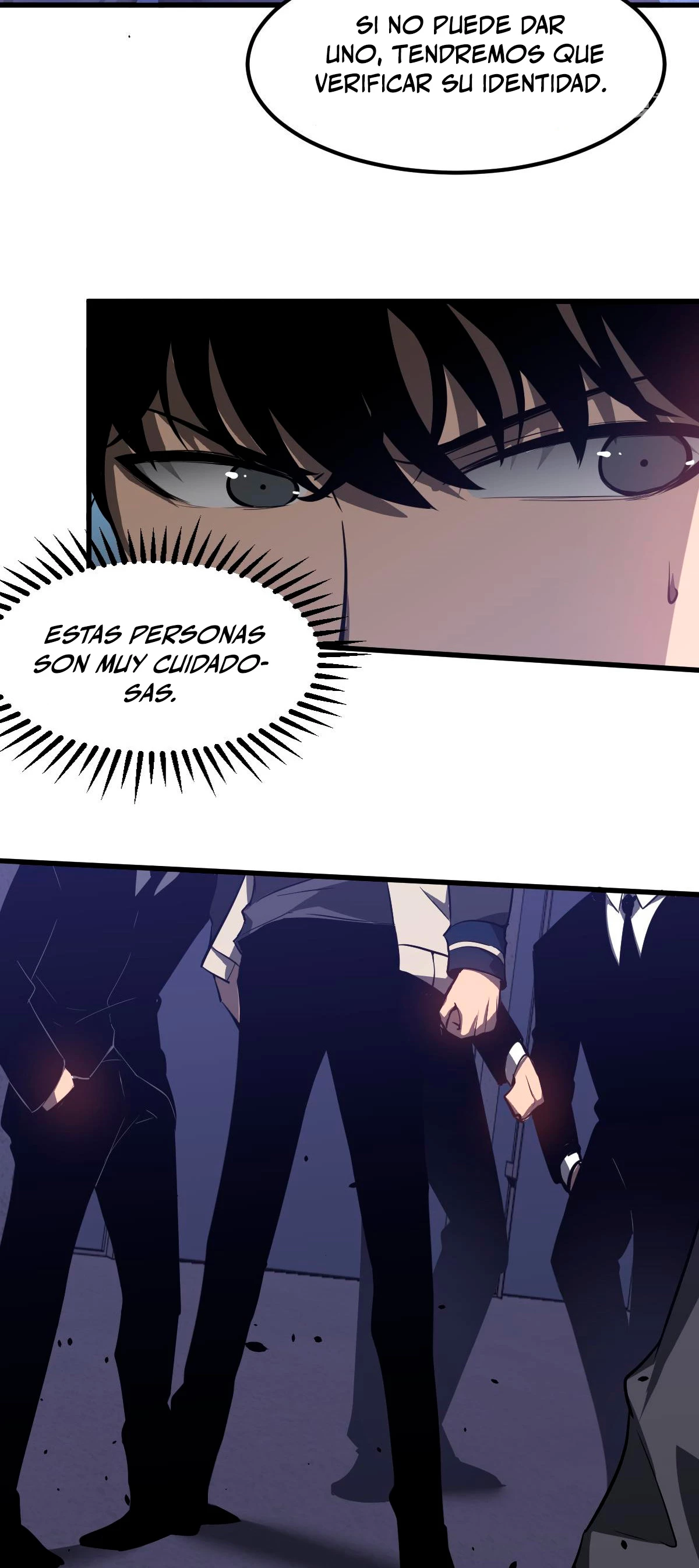 Super Evolución Capitulo 62 página 24
