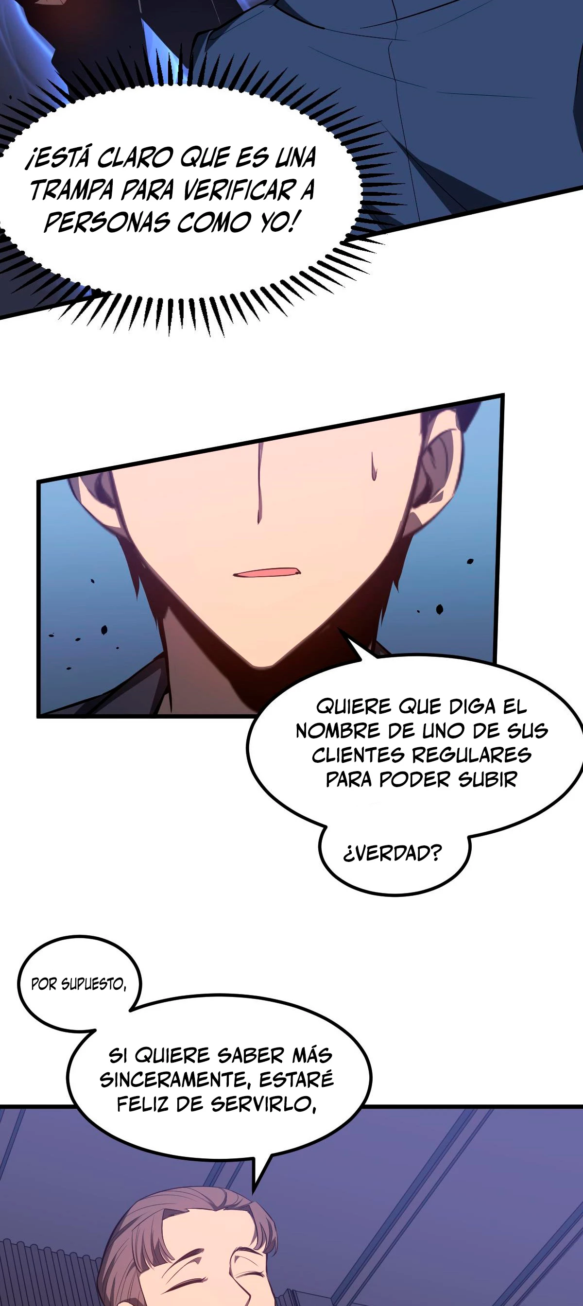 Super Evolución Capitulo 62 página 25