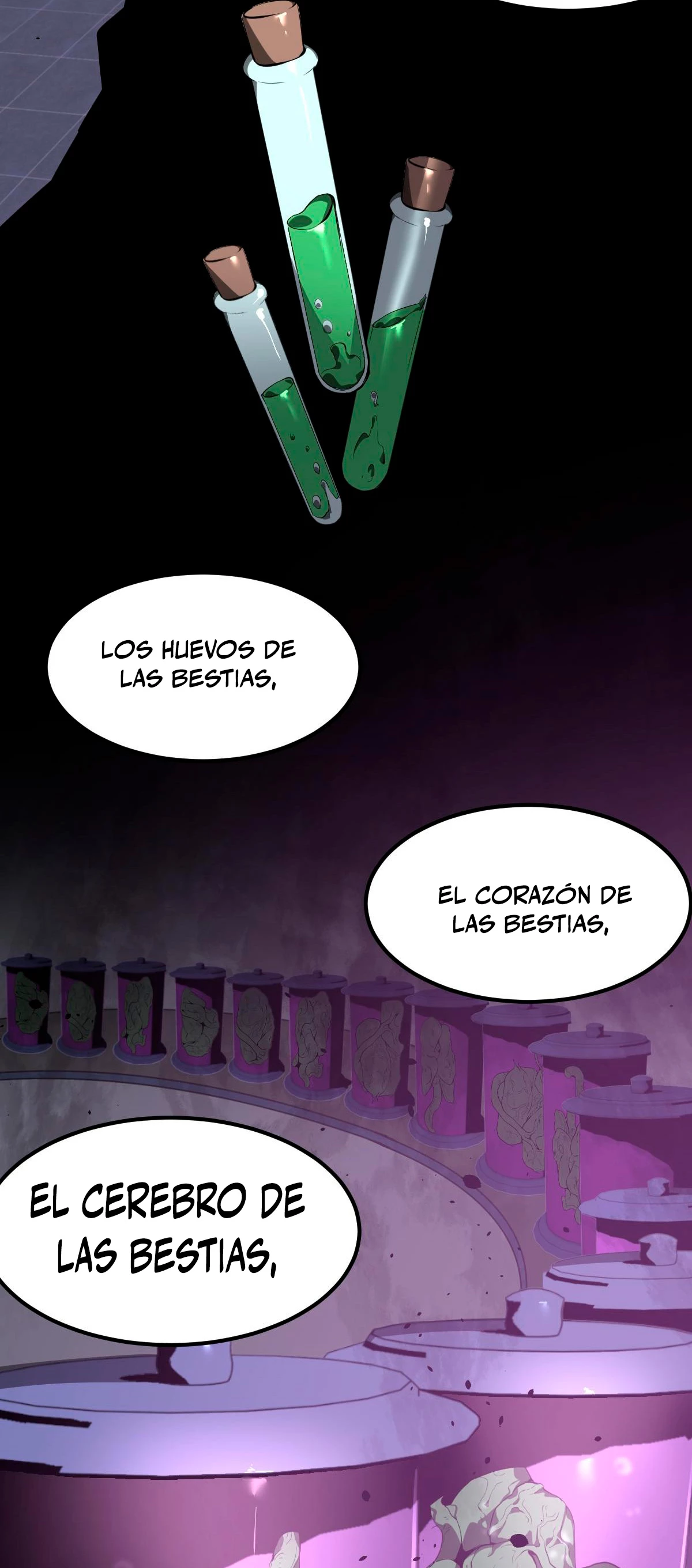 Super Evolución Capitulo 62 página 39