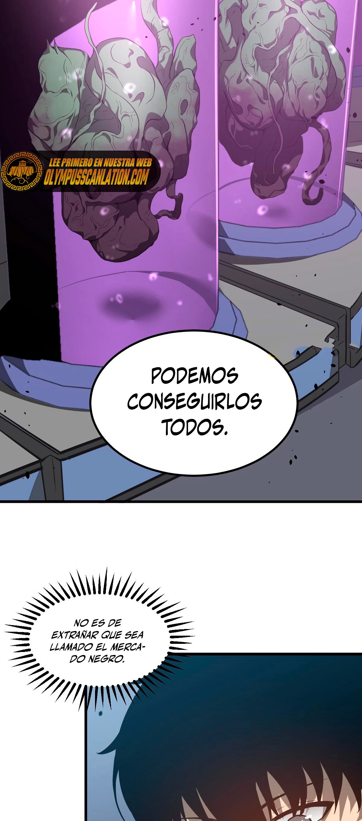Super Evolución Capitulo 62 página 40