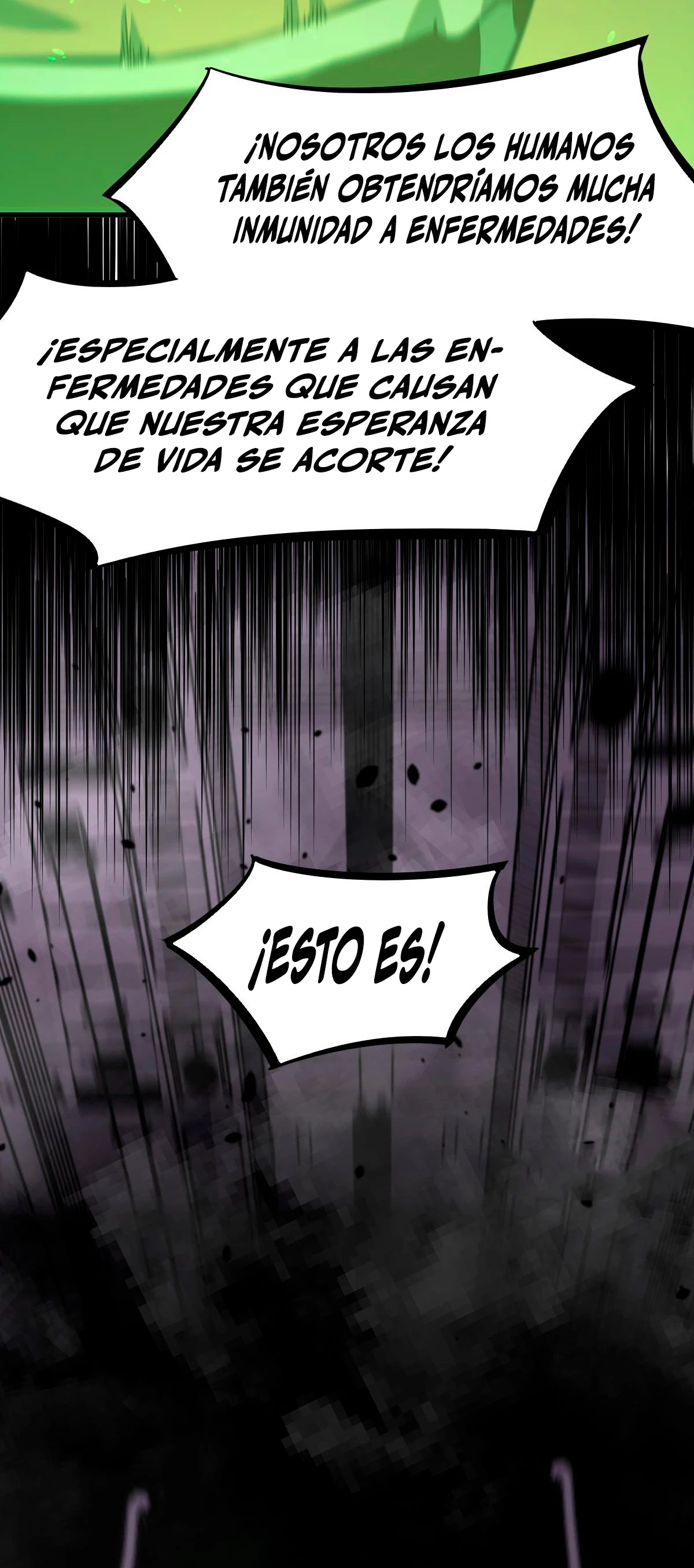 Super Evolución Capitulo 62 página 57