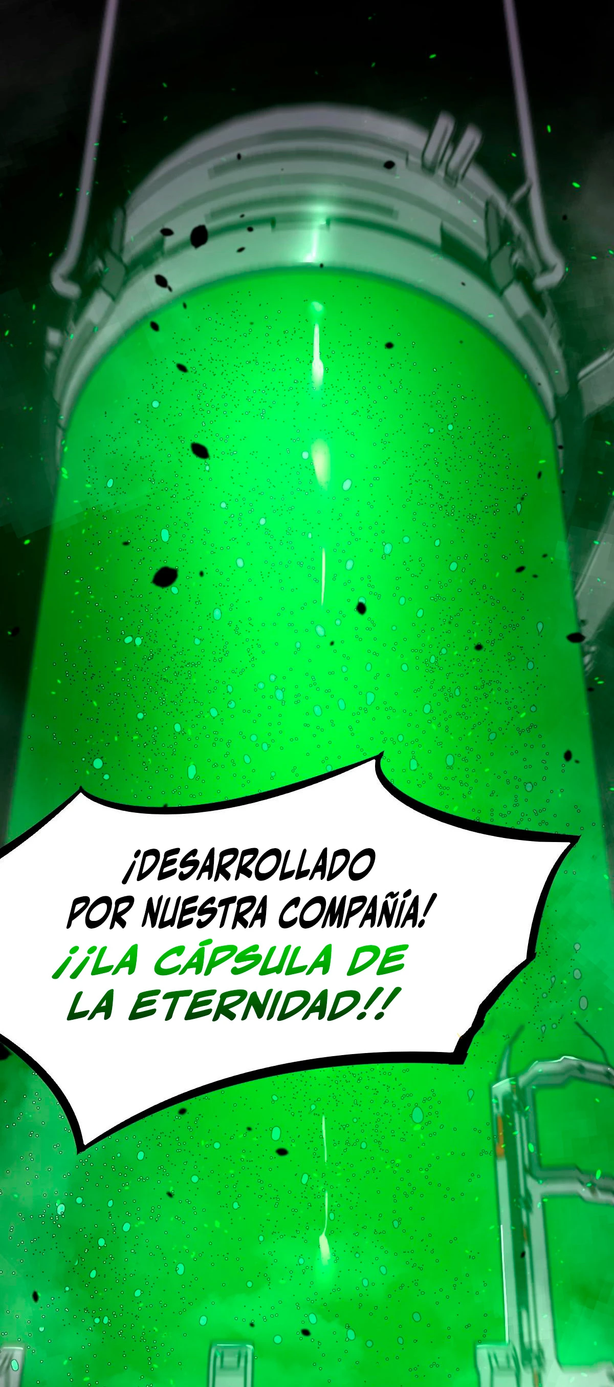 Super Evolución Capitulo 62 página 58