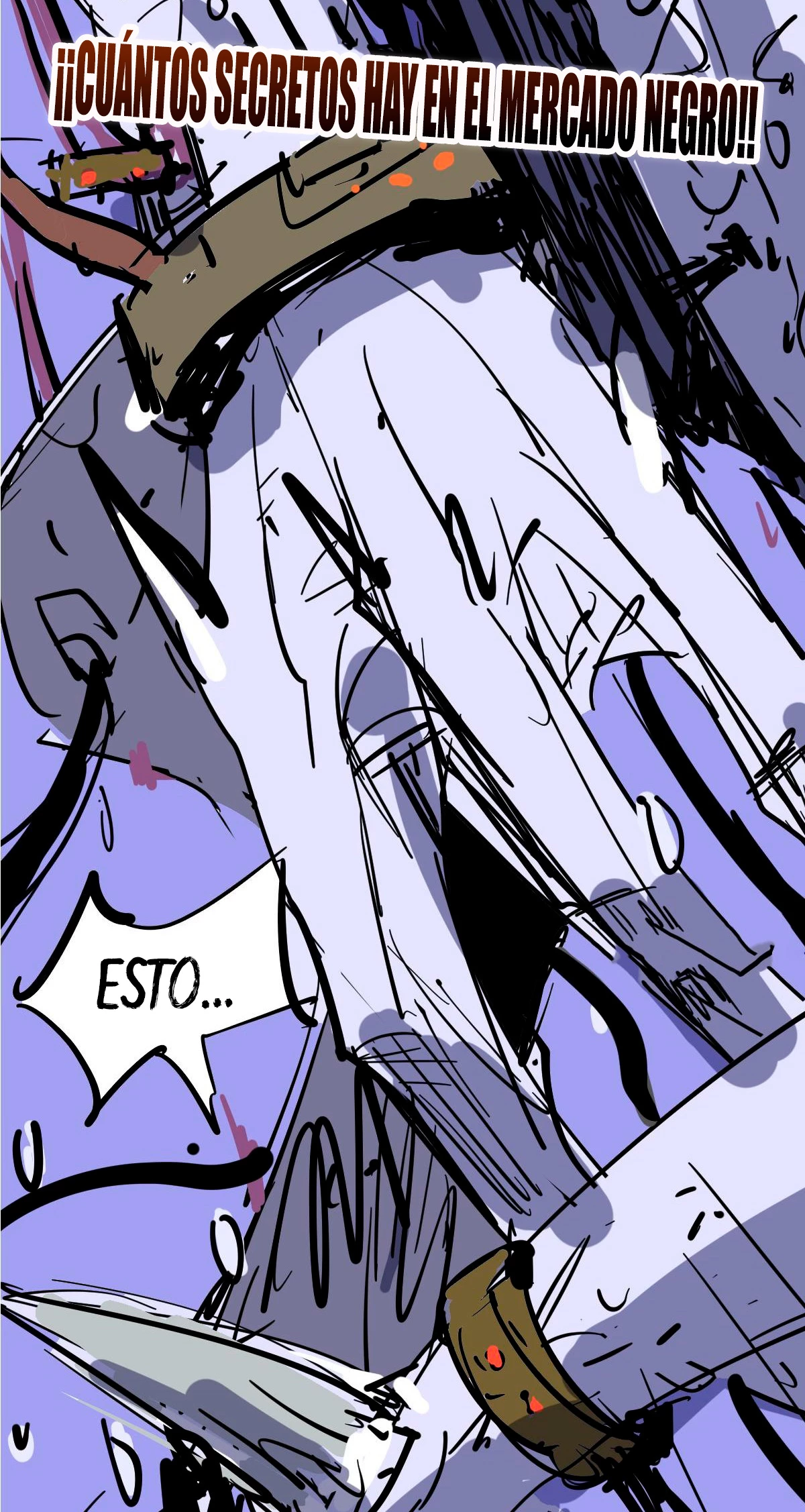 Super Evolución Capitulo 62 página 62