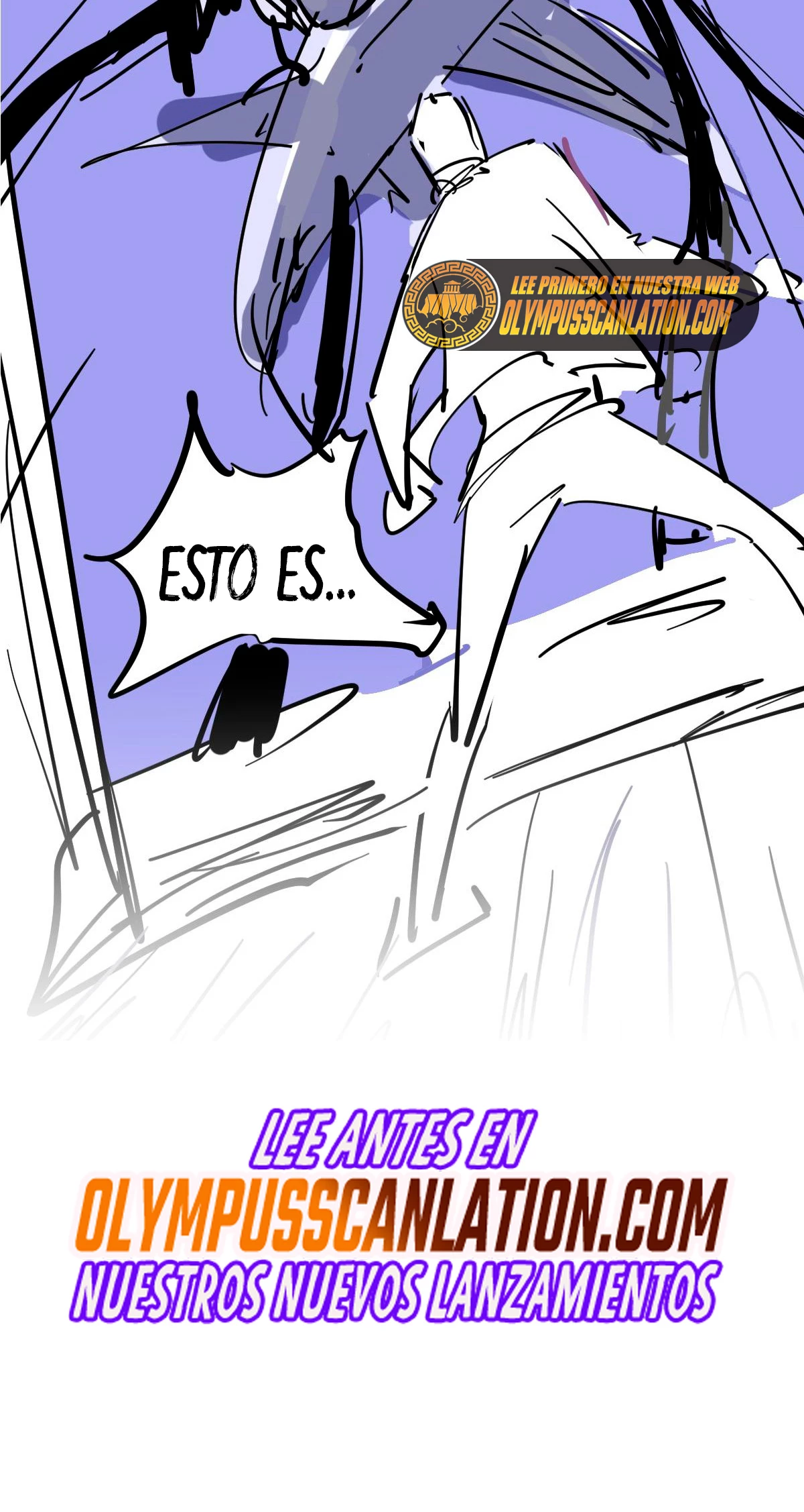 Super Evolución Capitulo 62 página 63