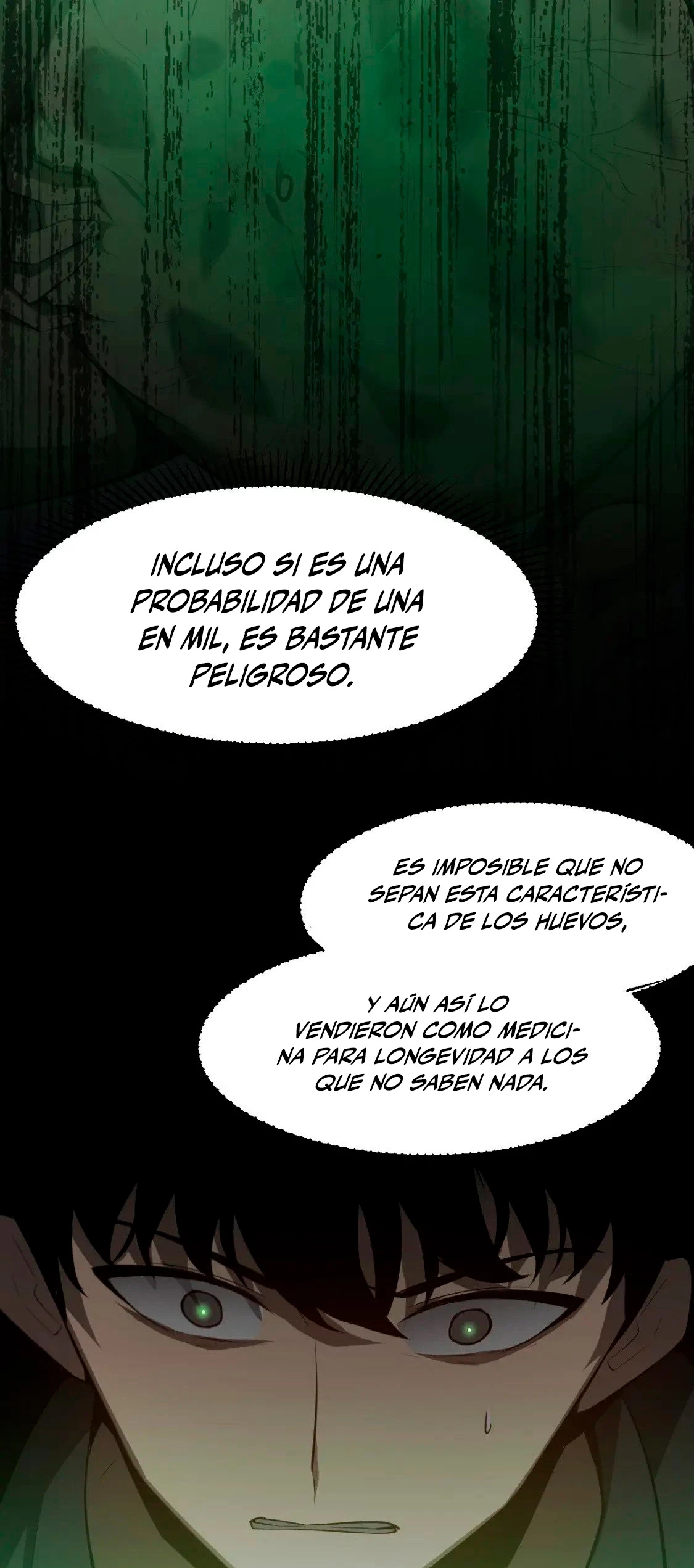 Super Evolución Capitulo 63 página 12