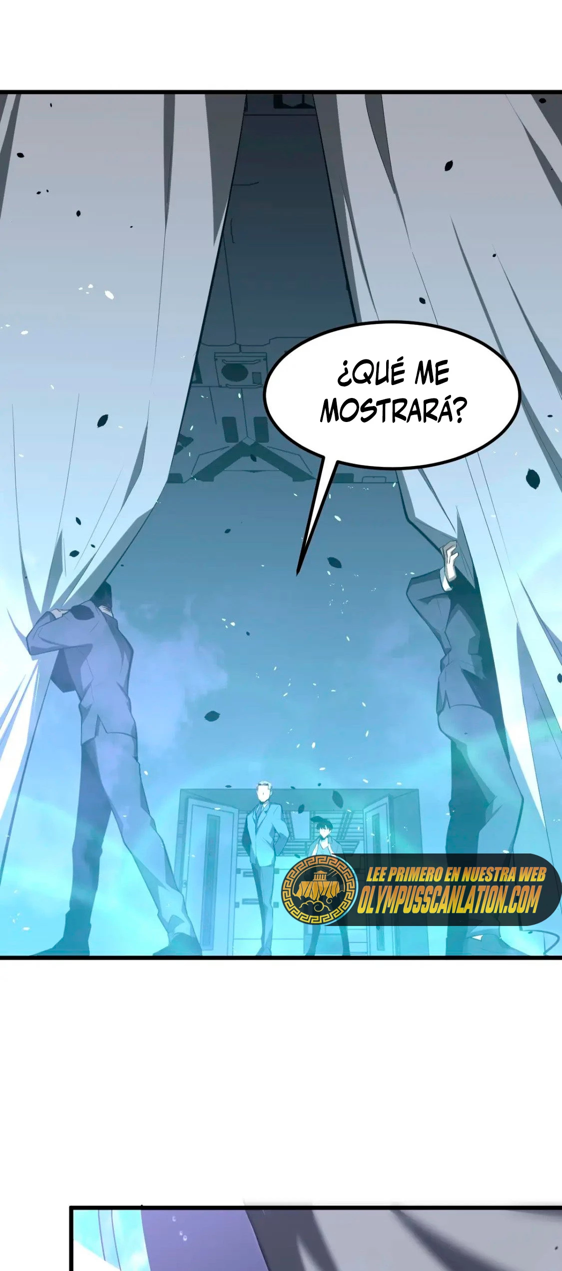 Super Evolución Capitulo 63 página 17
