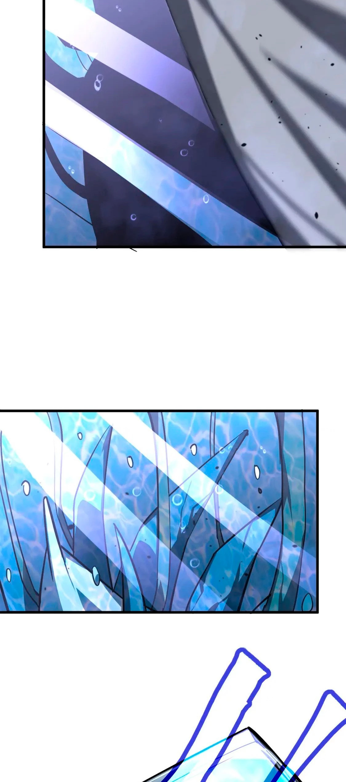 Super Evolución Capitulo 63 página 18
