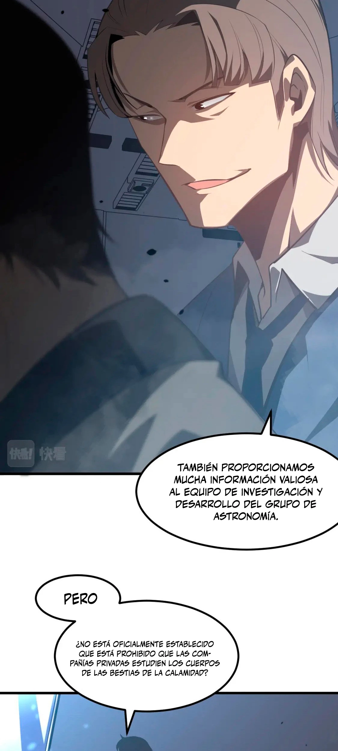 Super Evolución Capitulo 63 página 25