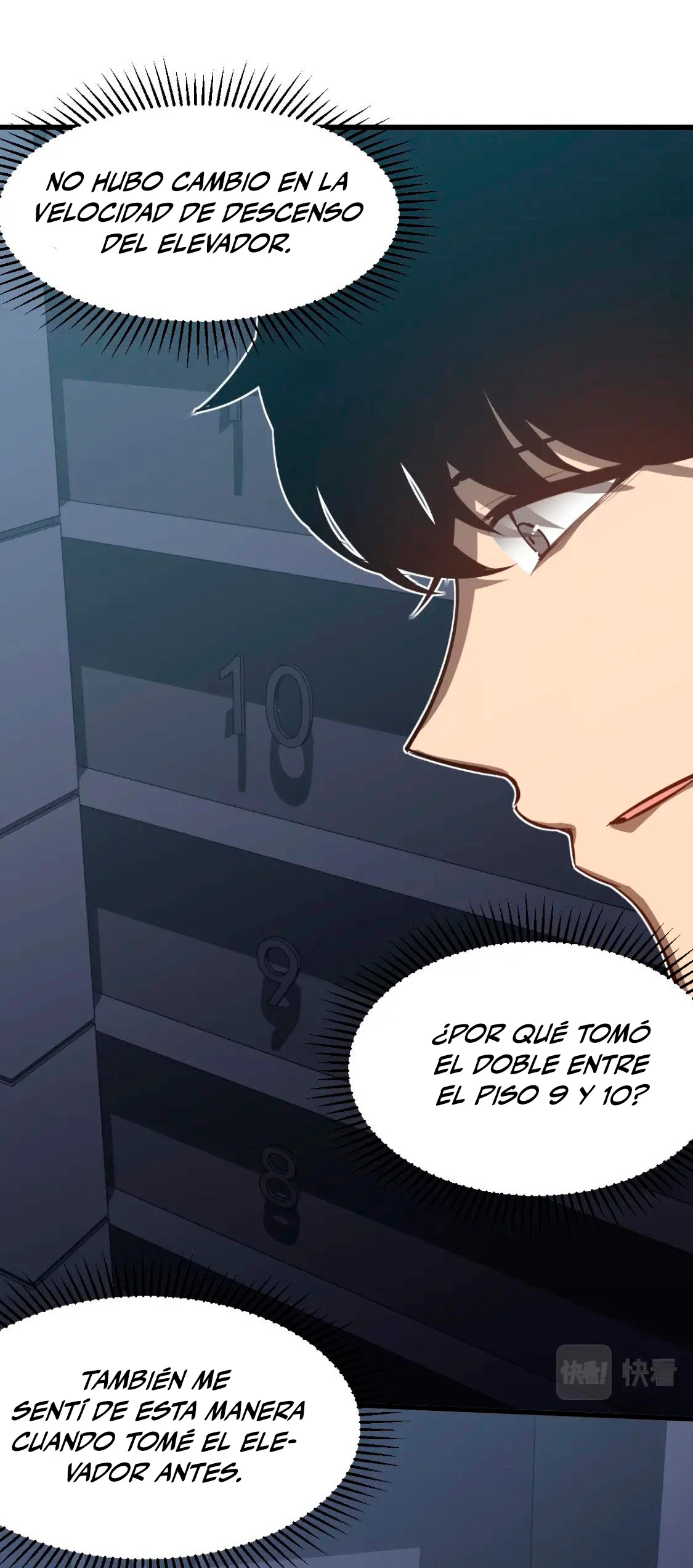 Super Evolución Capitulo 63 página 41