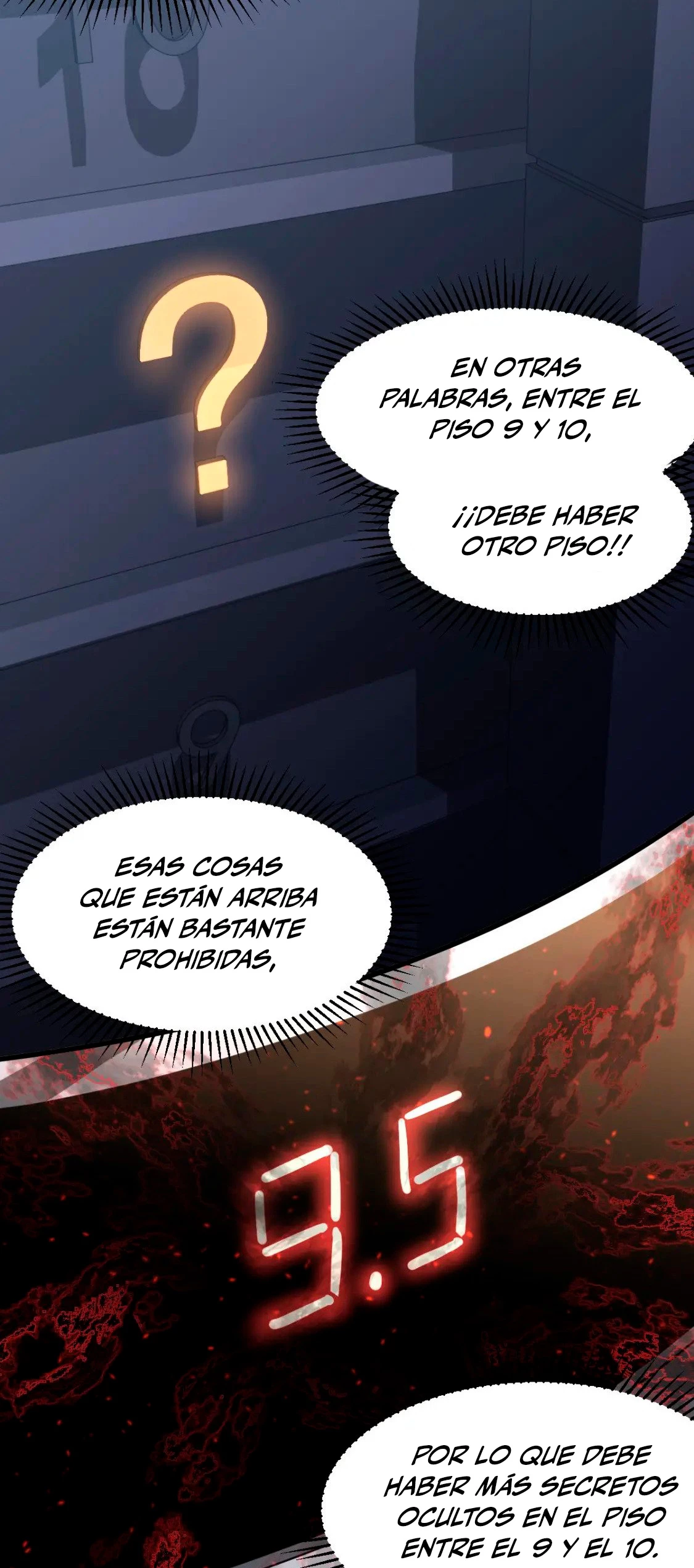 Super Evolución Capitulo 63 página 42