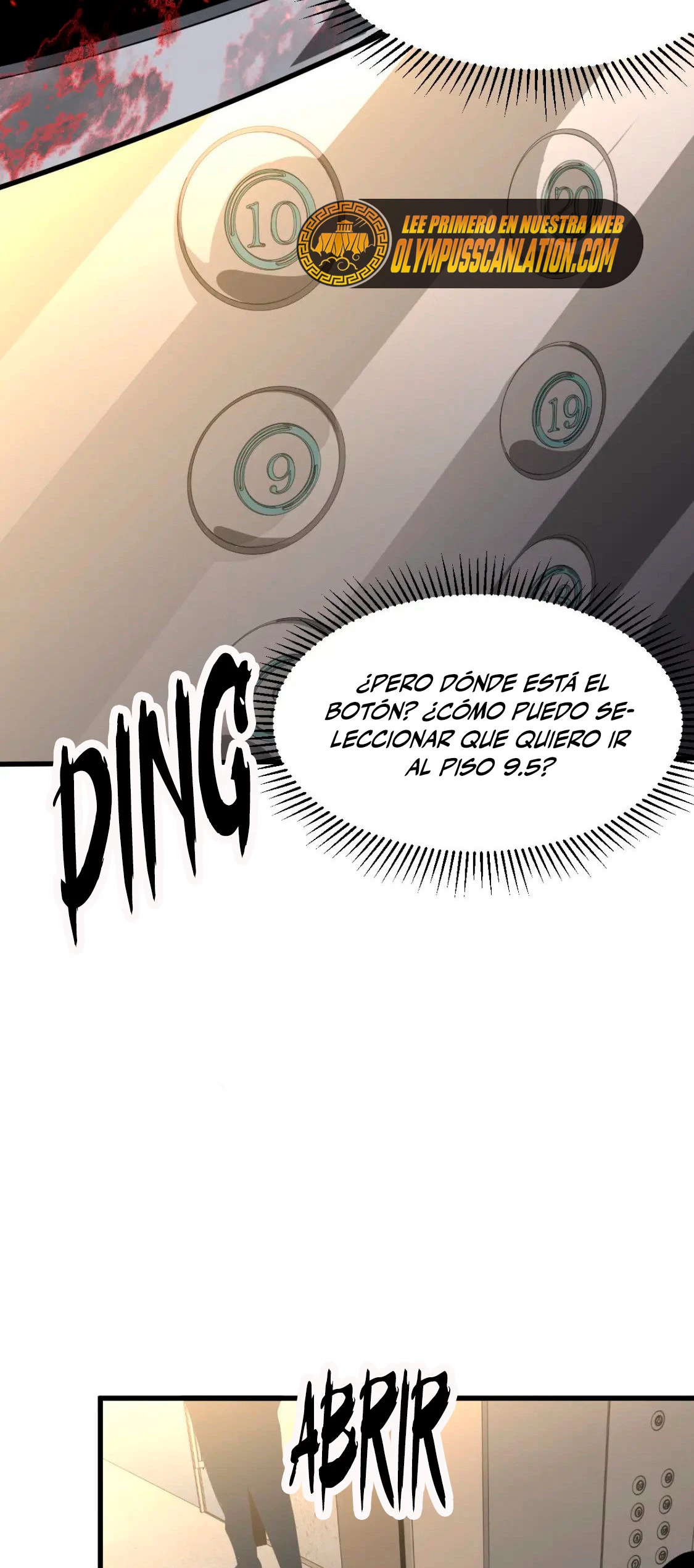 Super Evolución Capitulo 63 página 43