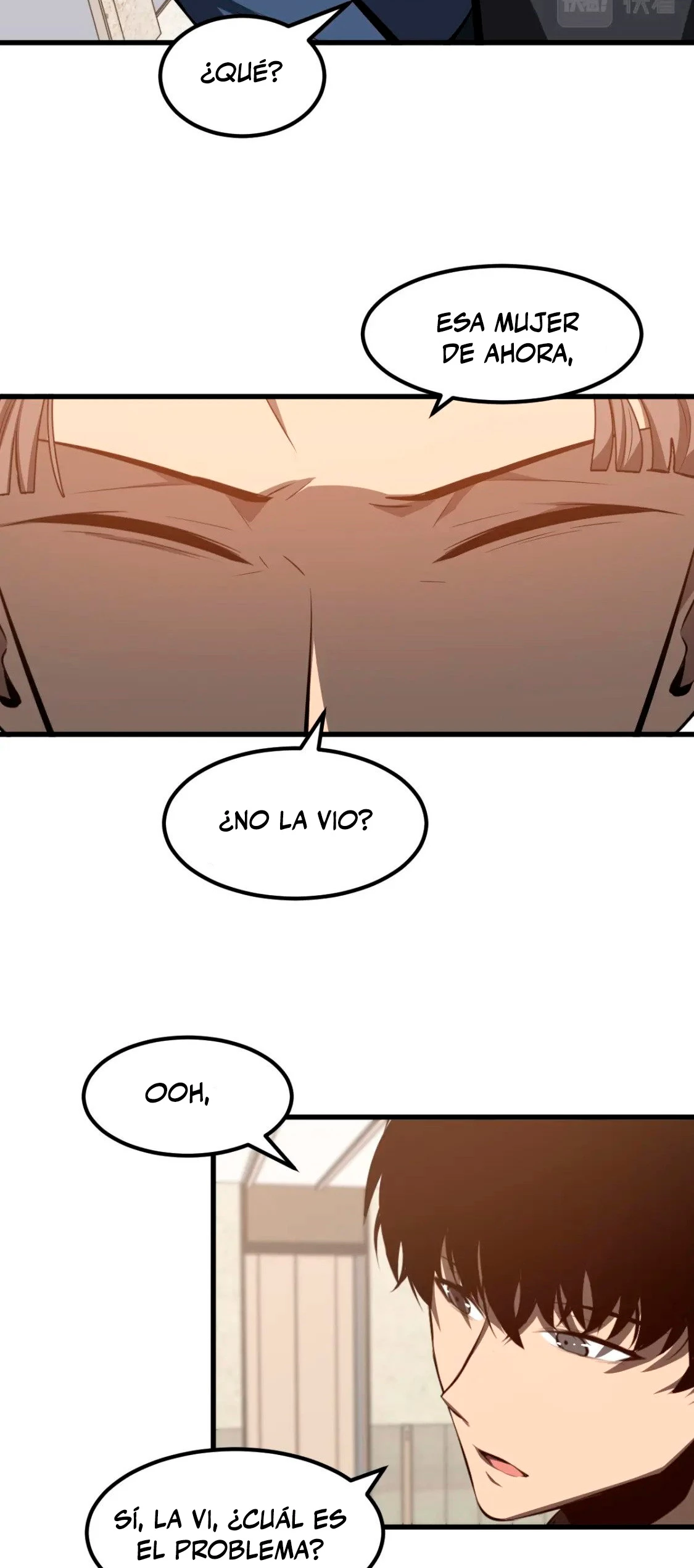 Super Evolución Capitulo 63 página 50