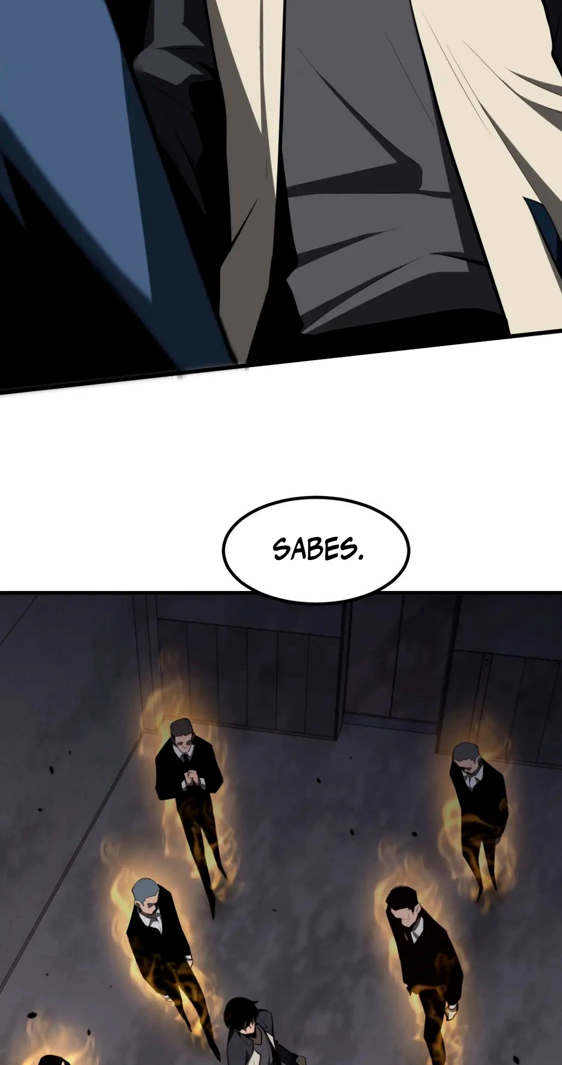 Super Evolución Capitulo 63 página 54