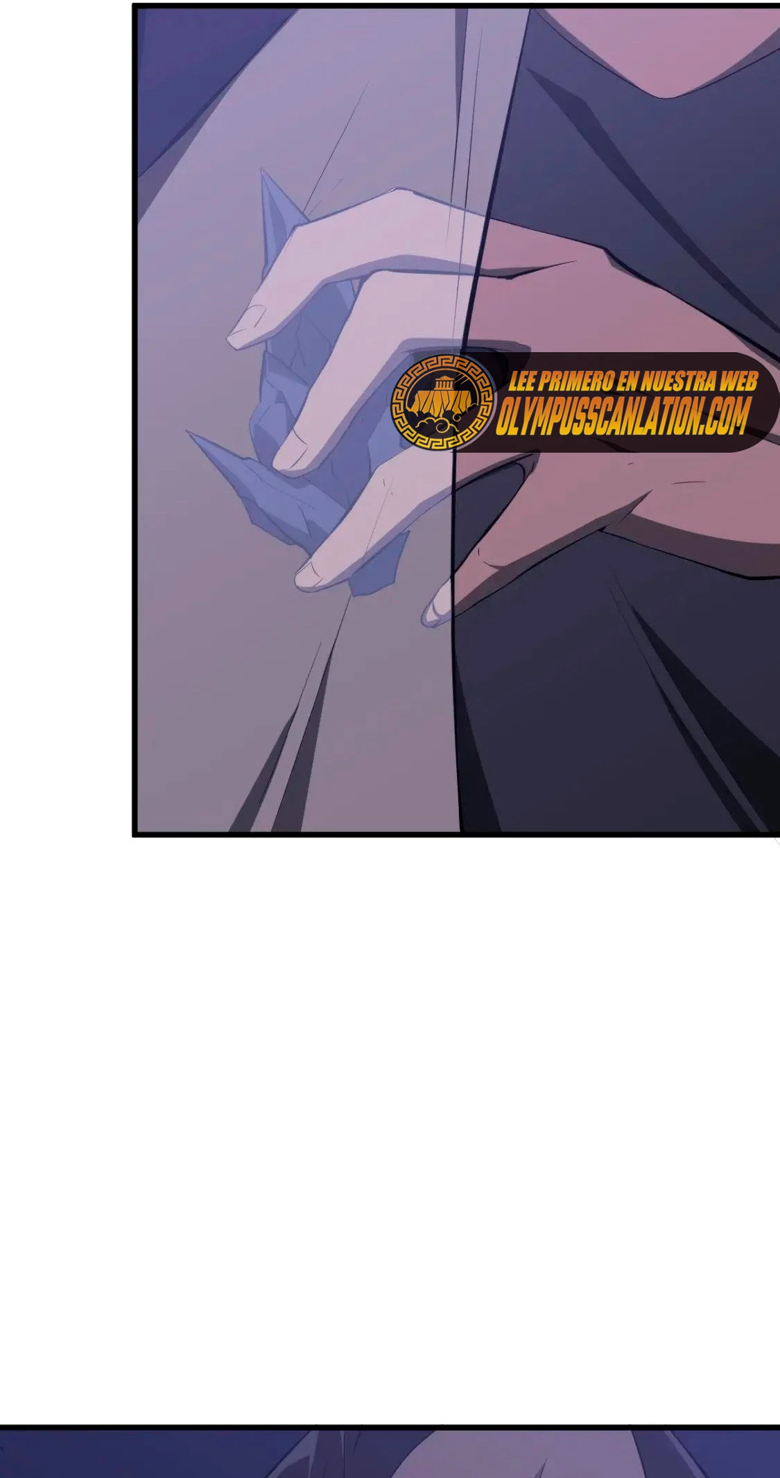 Super Evolución Capitulo 63 página 58