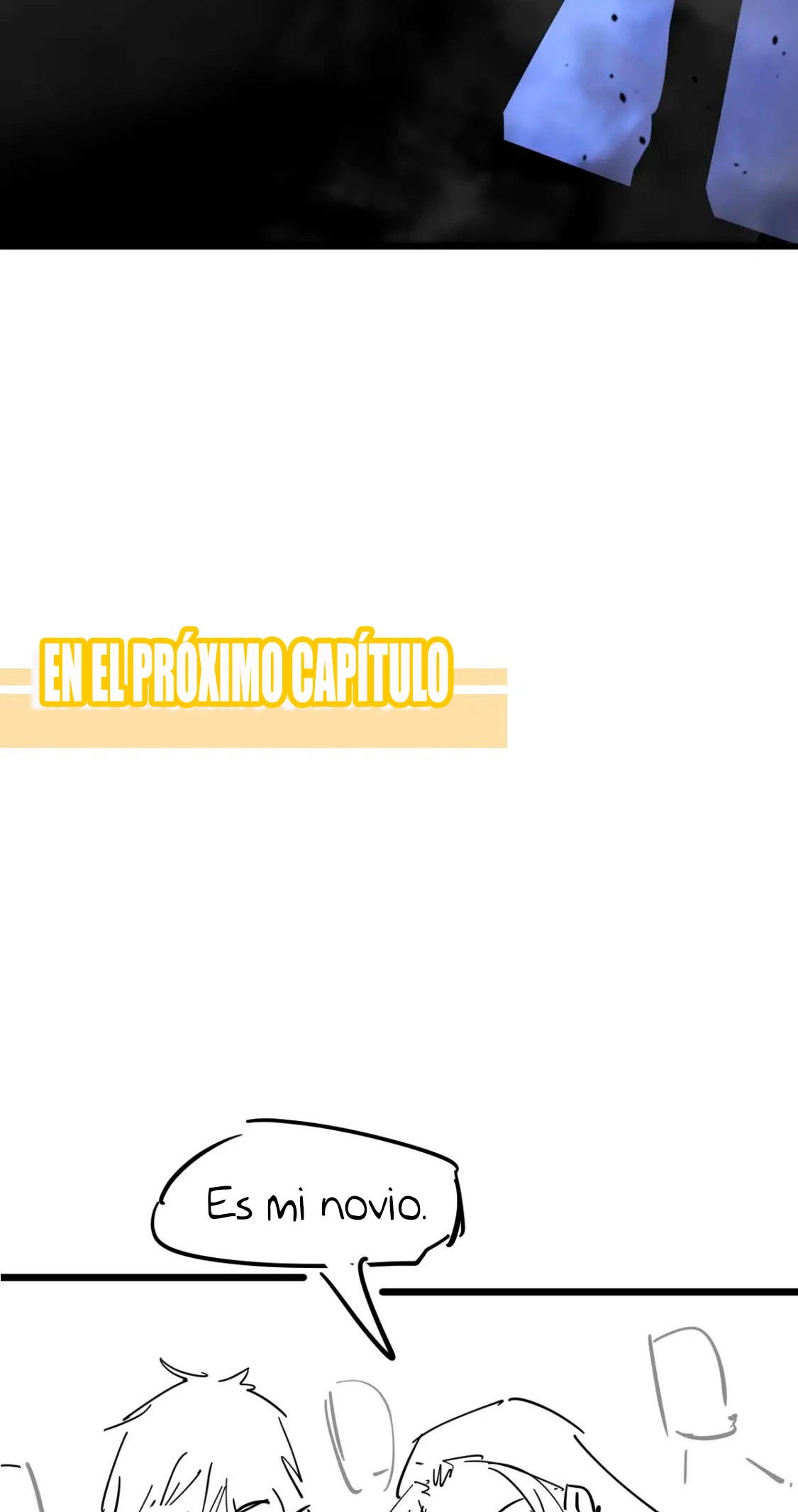 Super Evolución Capitulo 63 página 60
