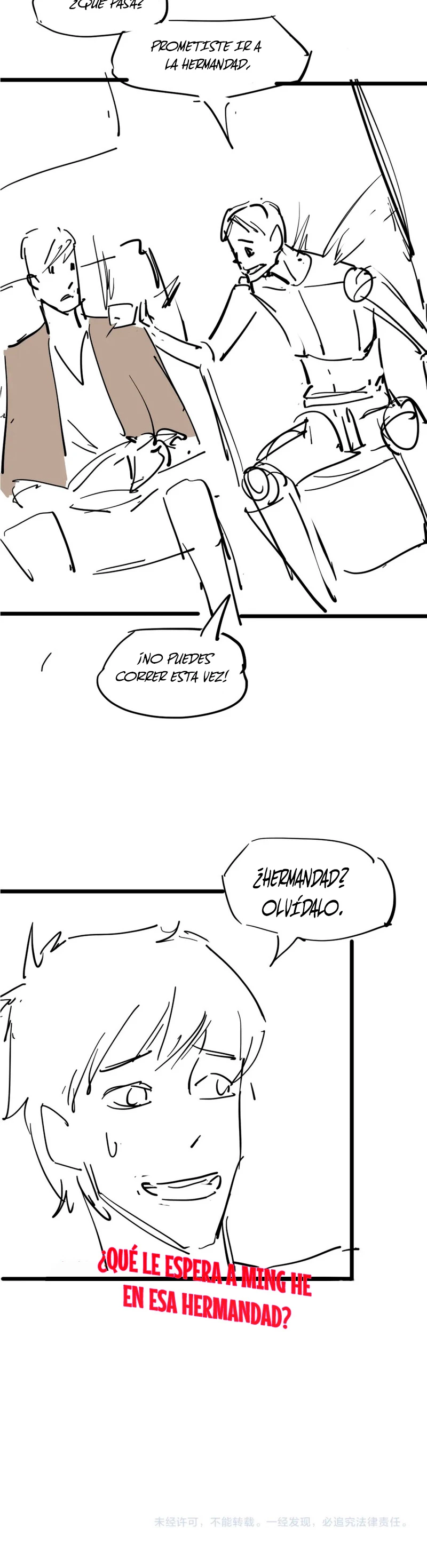 Super Evolución Capitulo 65 página 42