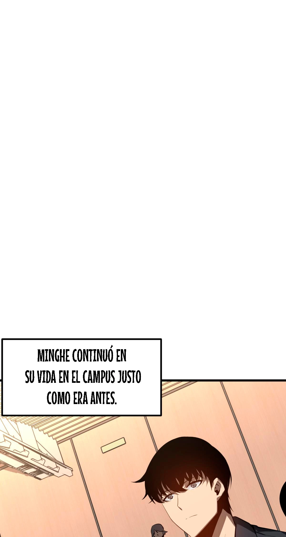 Super Evolución Capitulo 66 página 29