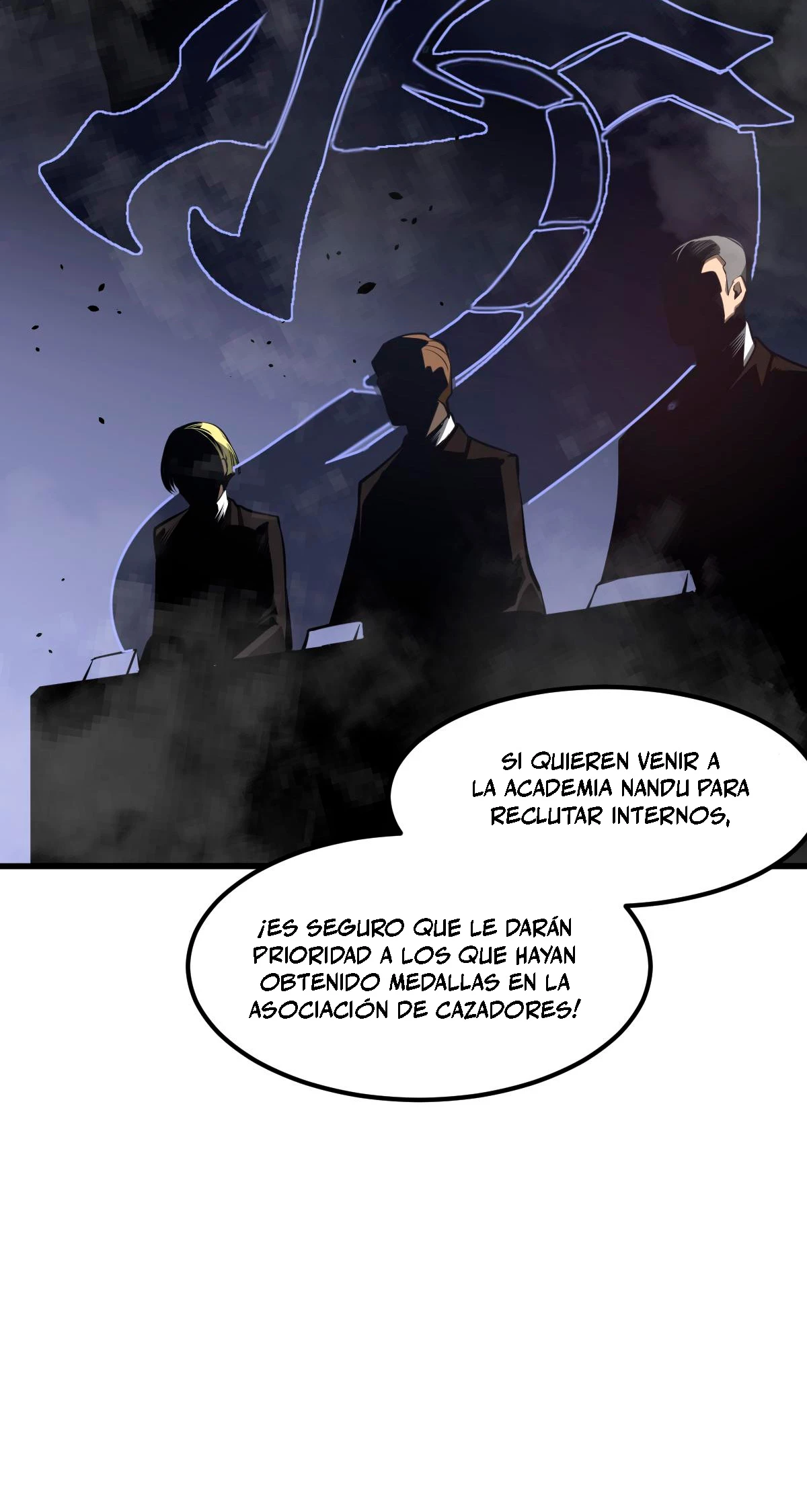 Super Evolución Capitulo 66 página 35
