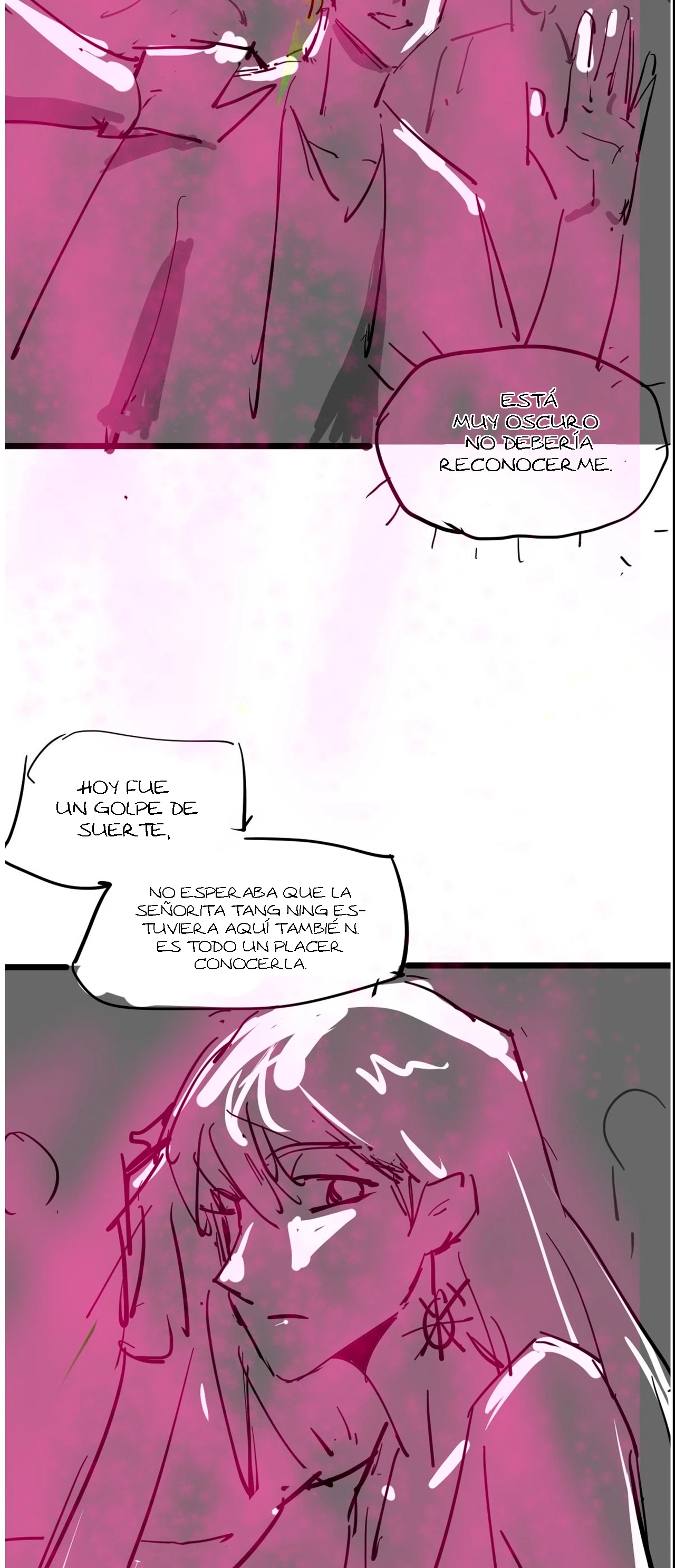 Super Evolución Capitulo 66 página 65