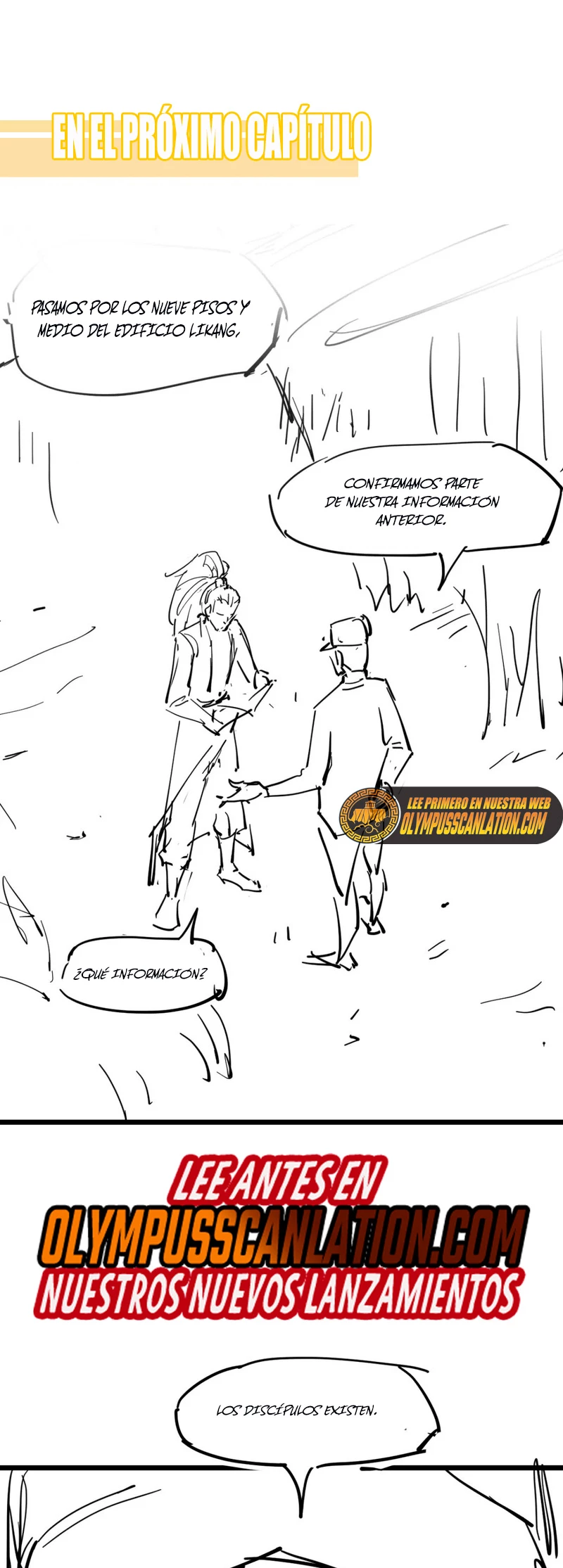 Super Evolución Capitulo 67 página 36