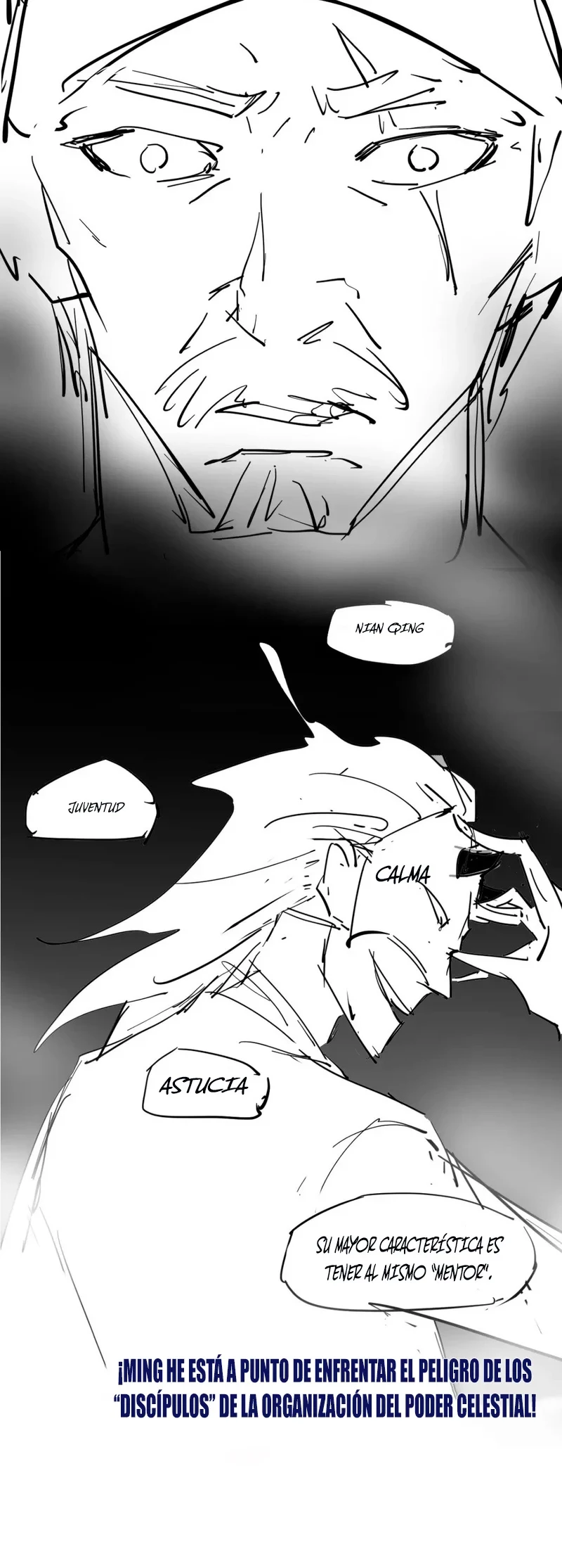 Super Evolución Capitulo 67 página 37