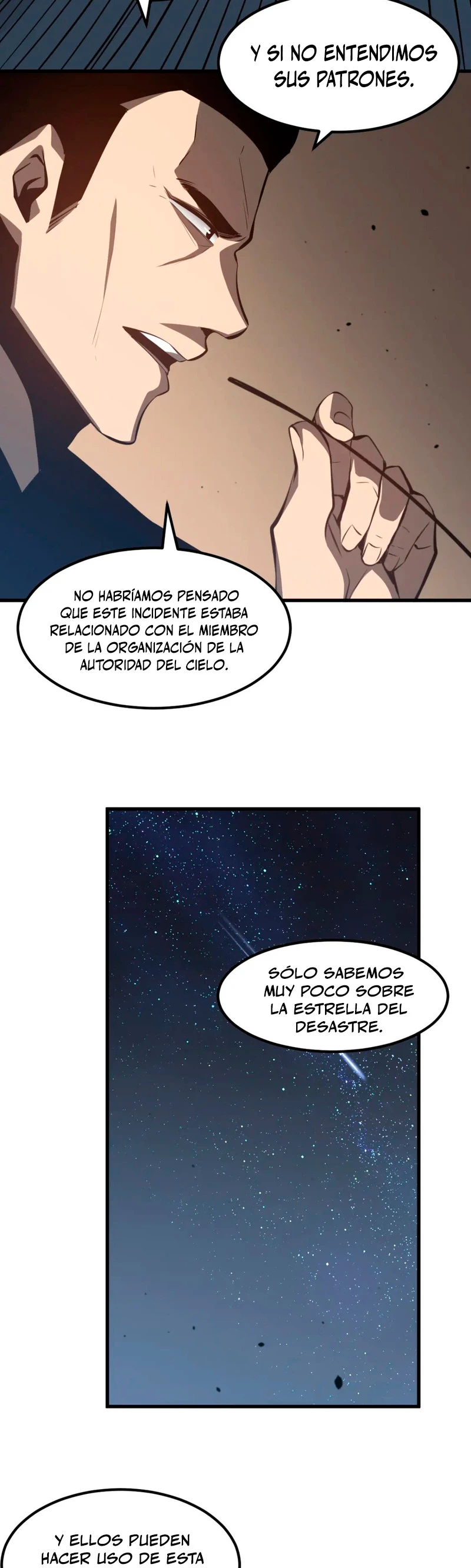 Super Evolución Capitulo 68 página 12
