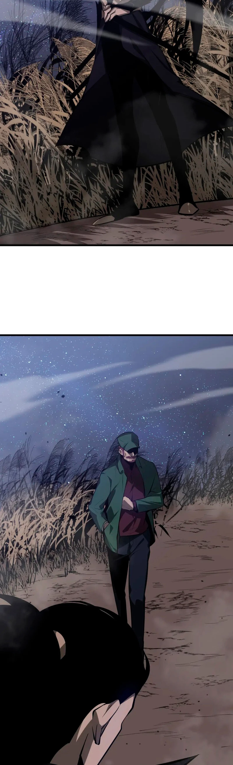 Super Evolución Capitulo 68 página 4