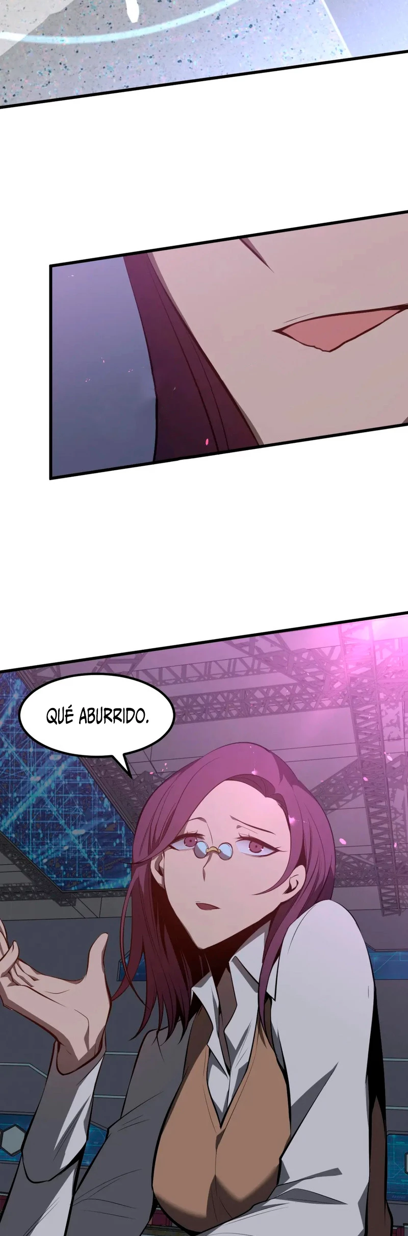 Super Evolución Capitulo 69 página 14