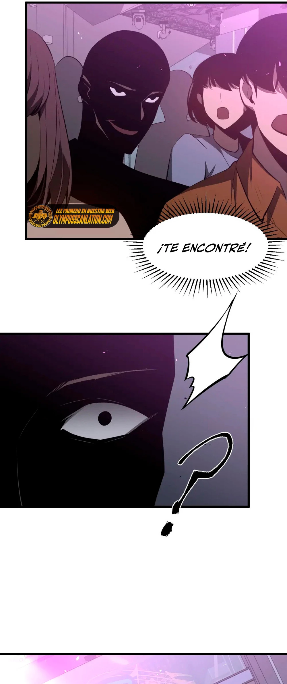 Super Evolución Capitulo 70 página 11