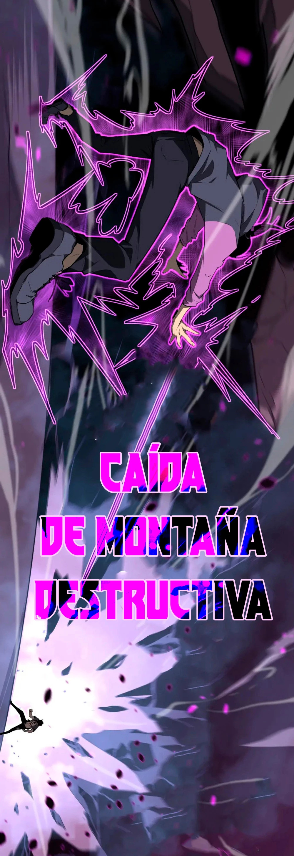 Super Evolución Capitulo 72 página 13