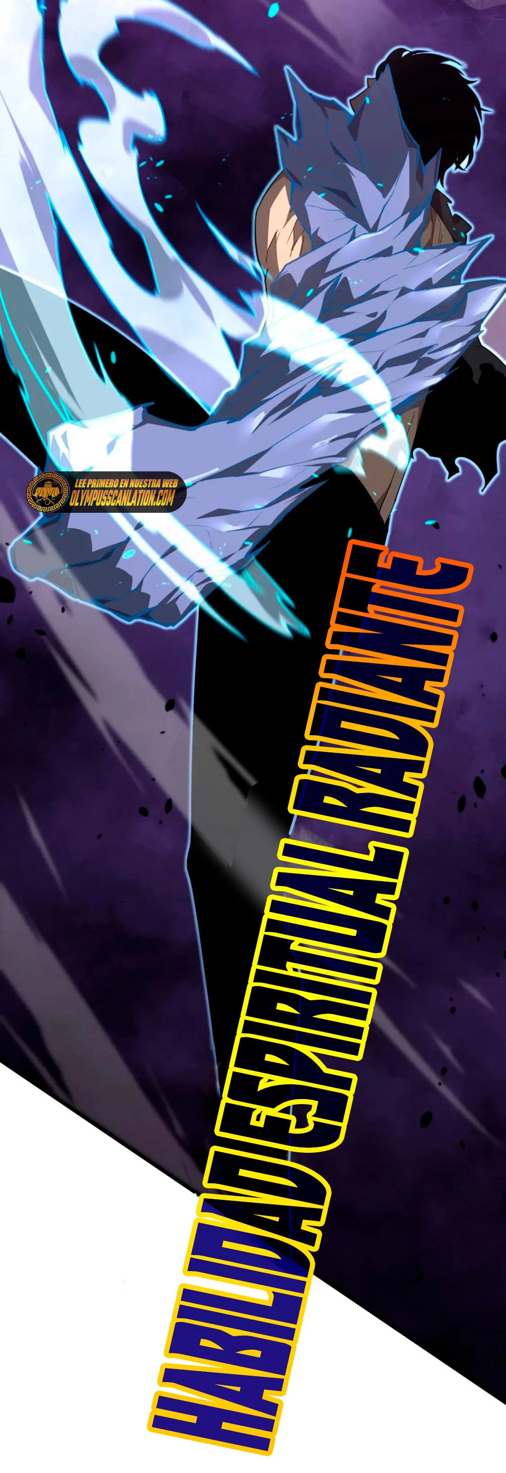 Super Evolución Capitulo 72 página 15