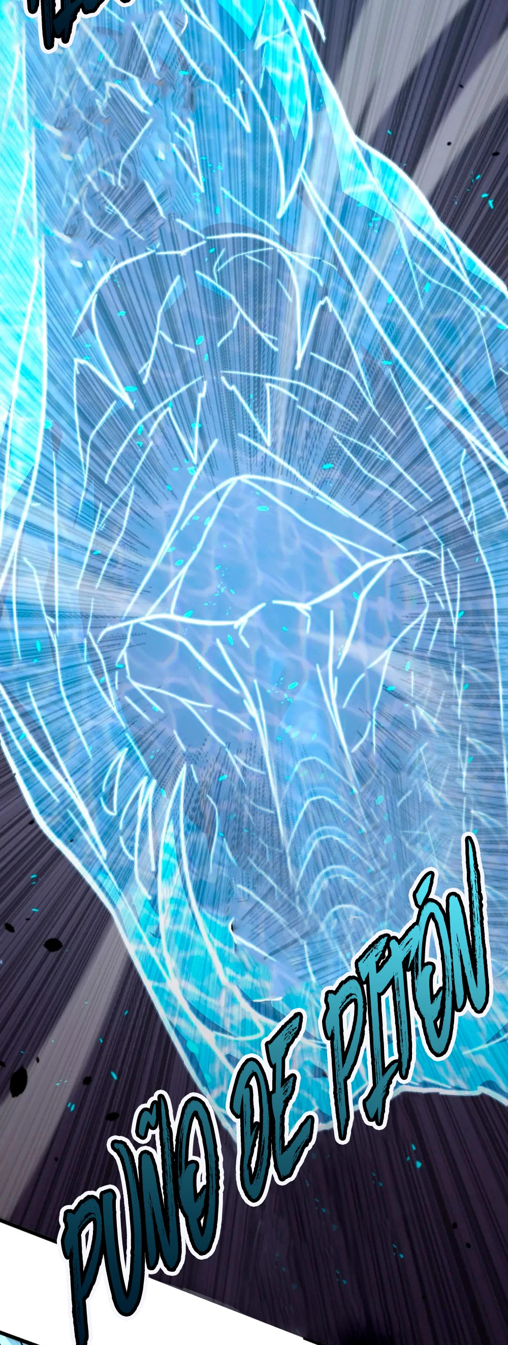 Super Evolución Capitulo 72 página 17