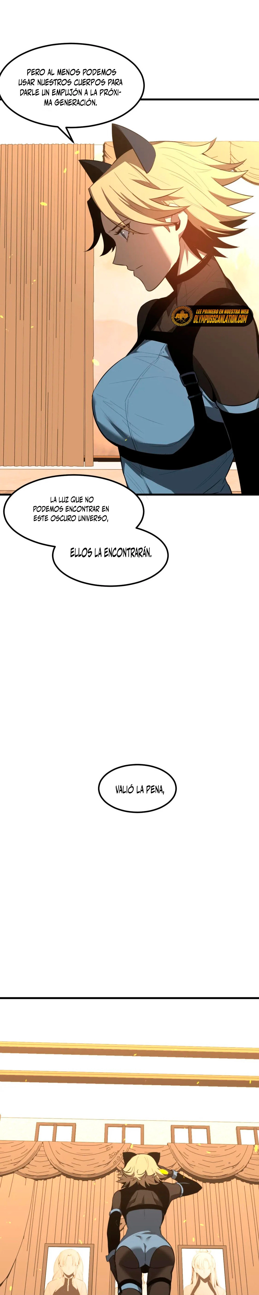 Super Evolución Capitulo 72 página 48