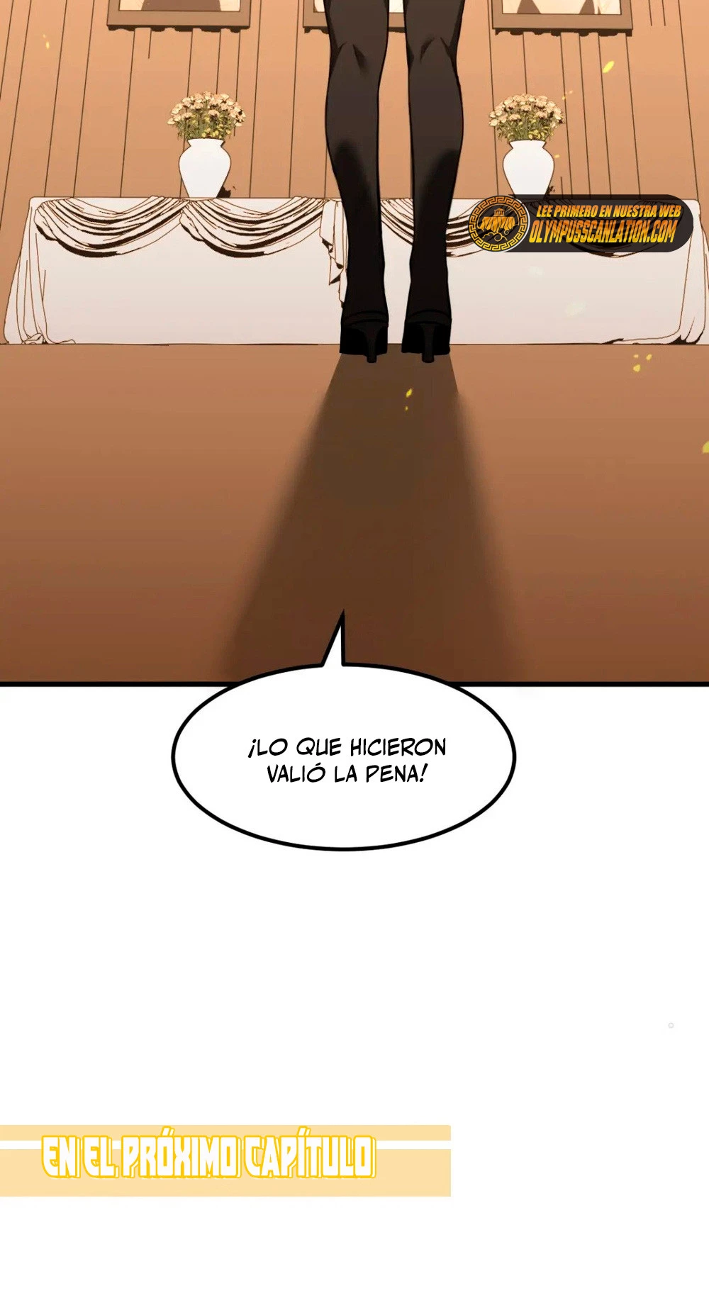 Super Evolución Capitulo 72 página 49