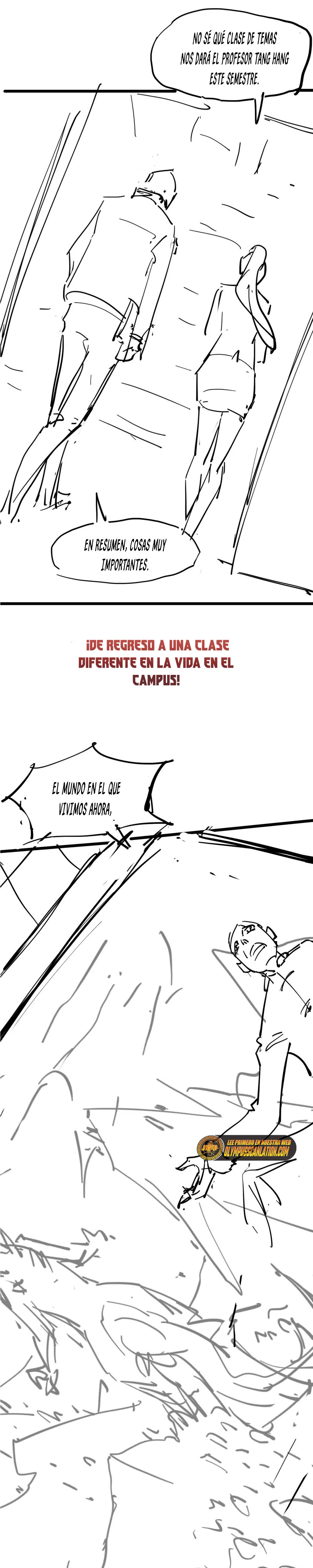 Super Evolución Capitulo 72 página 50