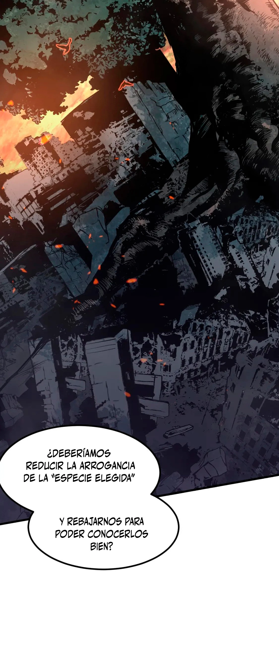 Super Evolución Capitulo 73 página 28