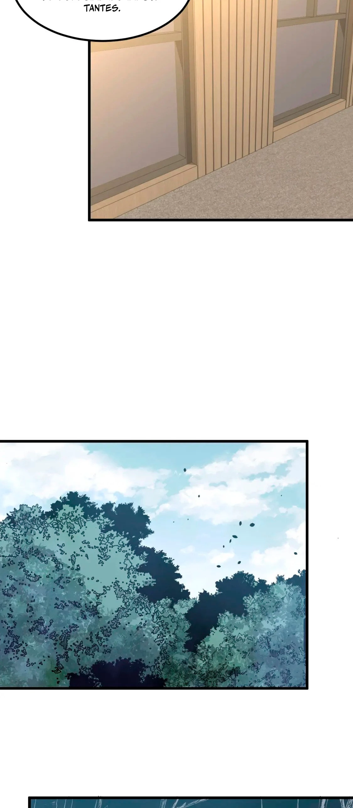 Super Evolución Capitulo 73 página 48