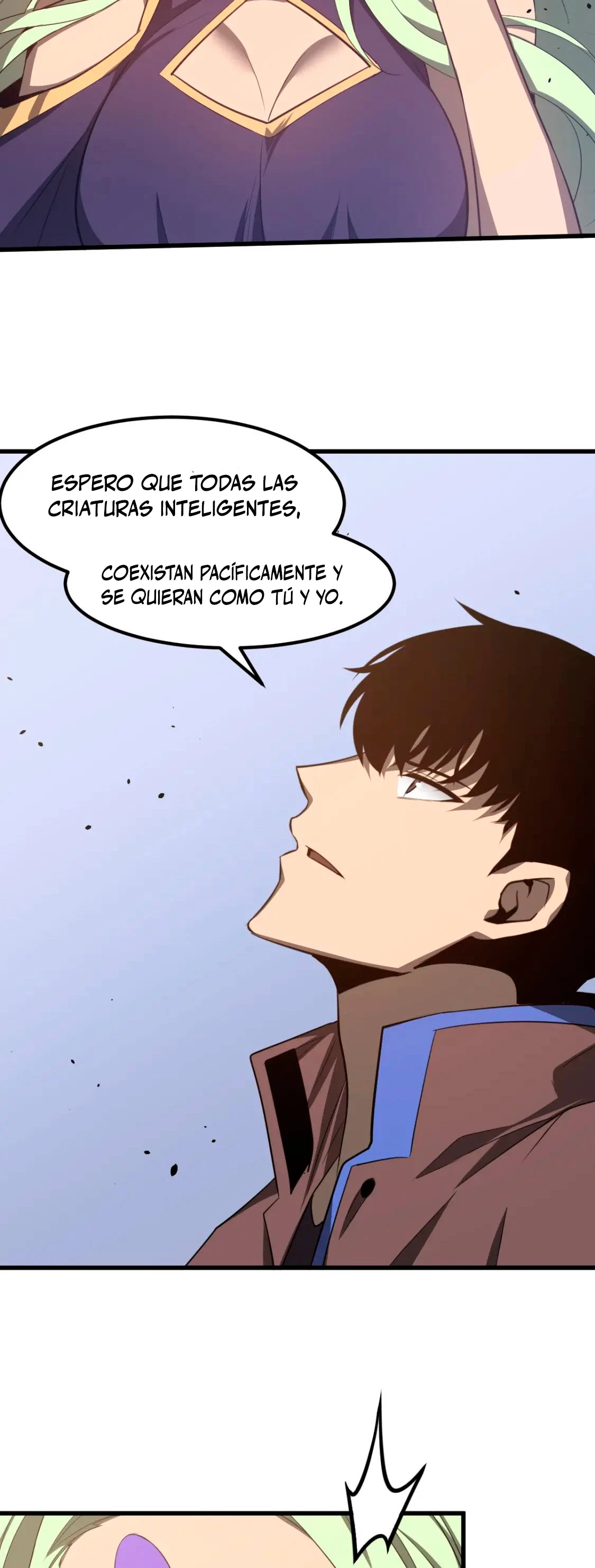 Super Evolución Capitulo 73 página 57